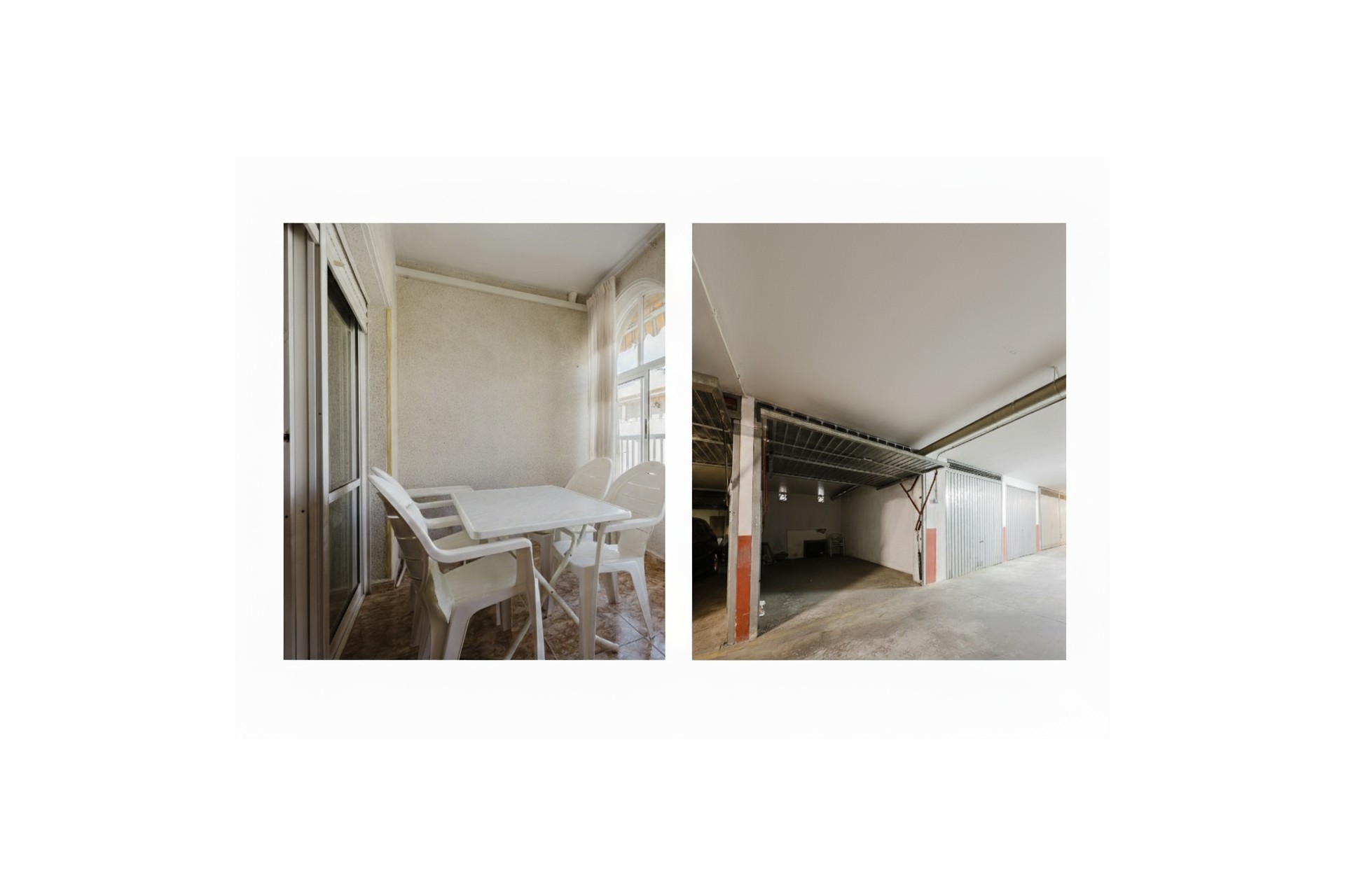 Brukt - Apartment -
Torrevieja - Costa Blanca