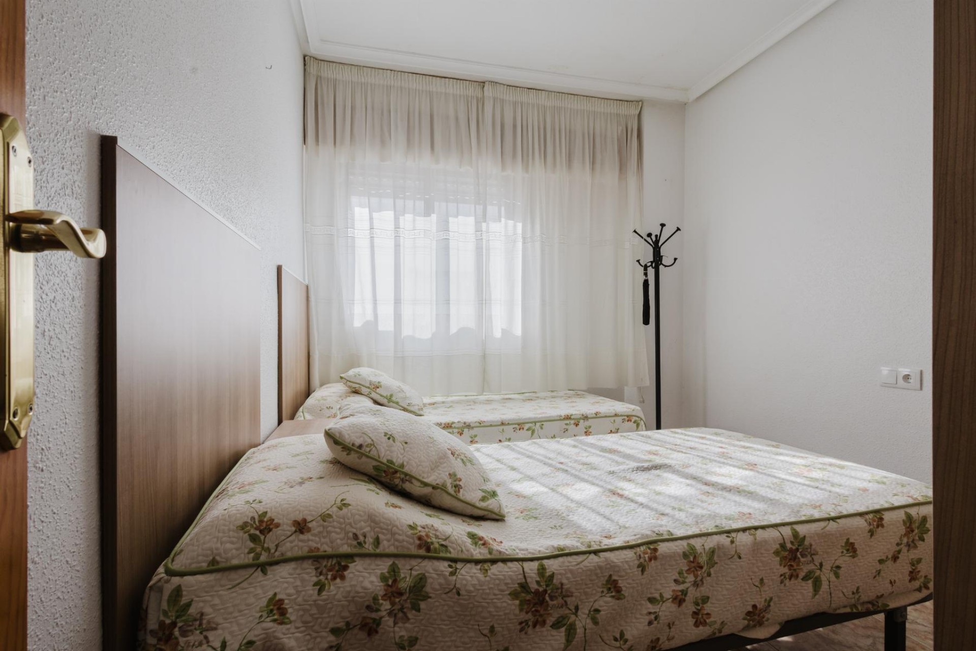 Brukt - Apartment -
Torrevieja - Costa Blanca