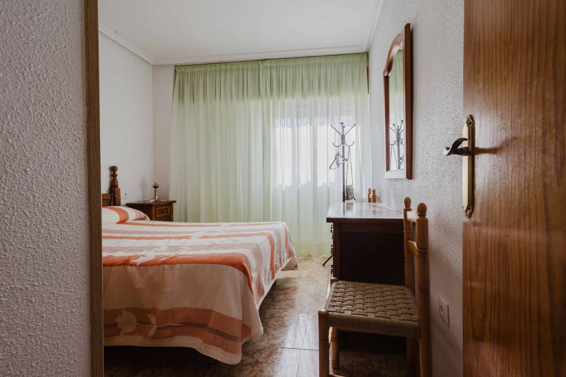 Brukt - Apartment -
Torrevieja - Costa Blanca