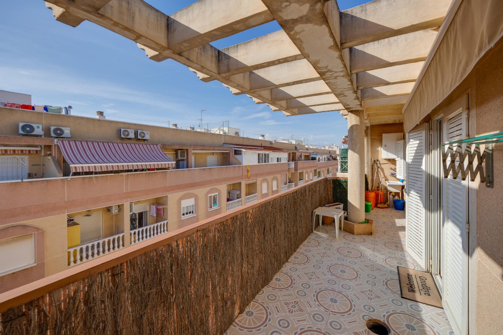 Brukt - Apartment -
Torrevieja - Costa Blanca