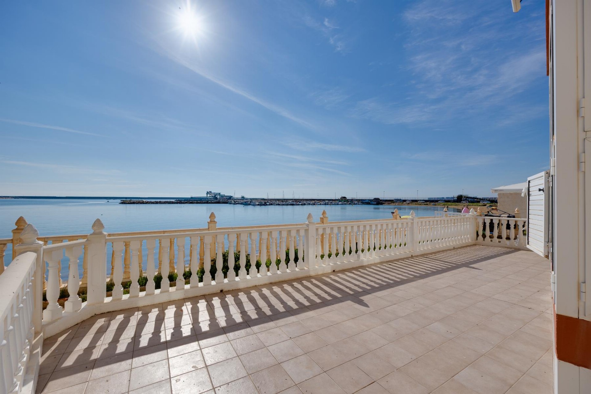 Brukt - Apartment -
Torrevieja - Costa Blanca