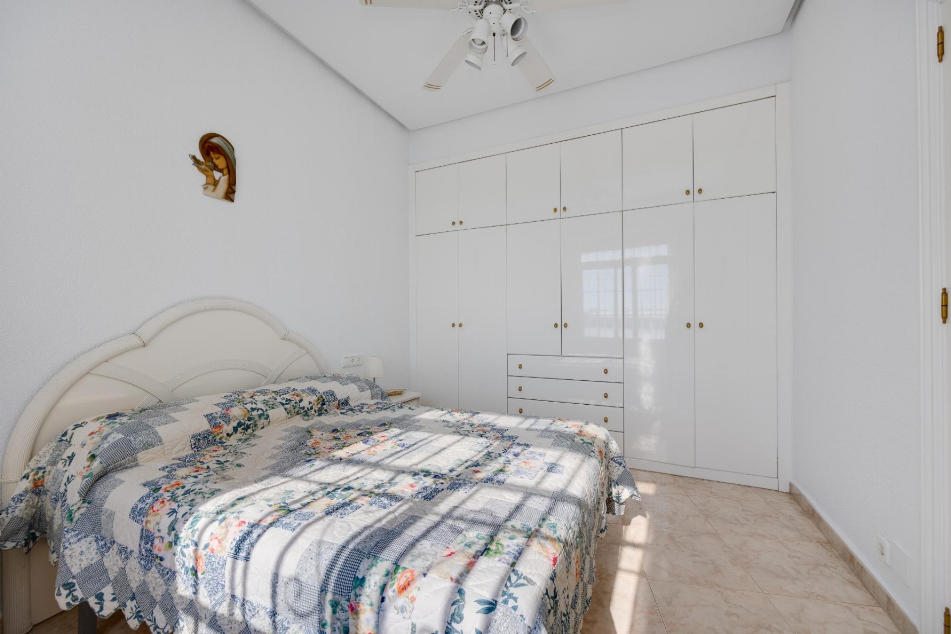 Brukt - Apartment -
Torrevieja - Costa Blanca