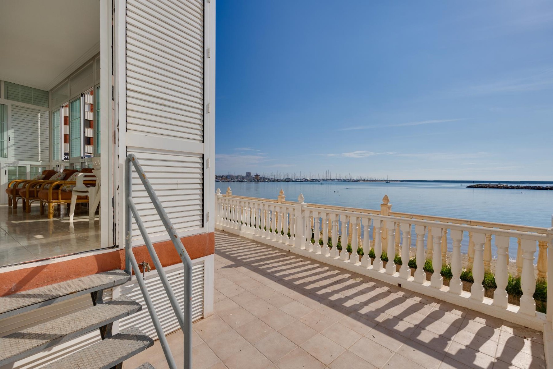 Brukt - Apartment -
Torrevieja - Costa Blanca