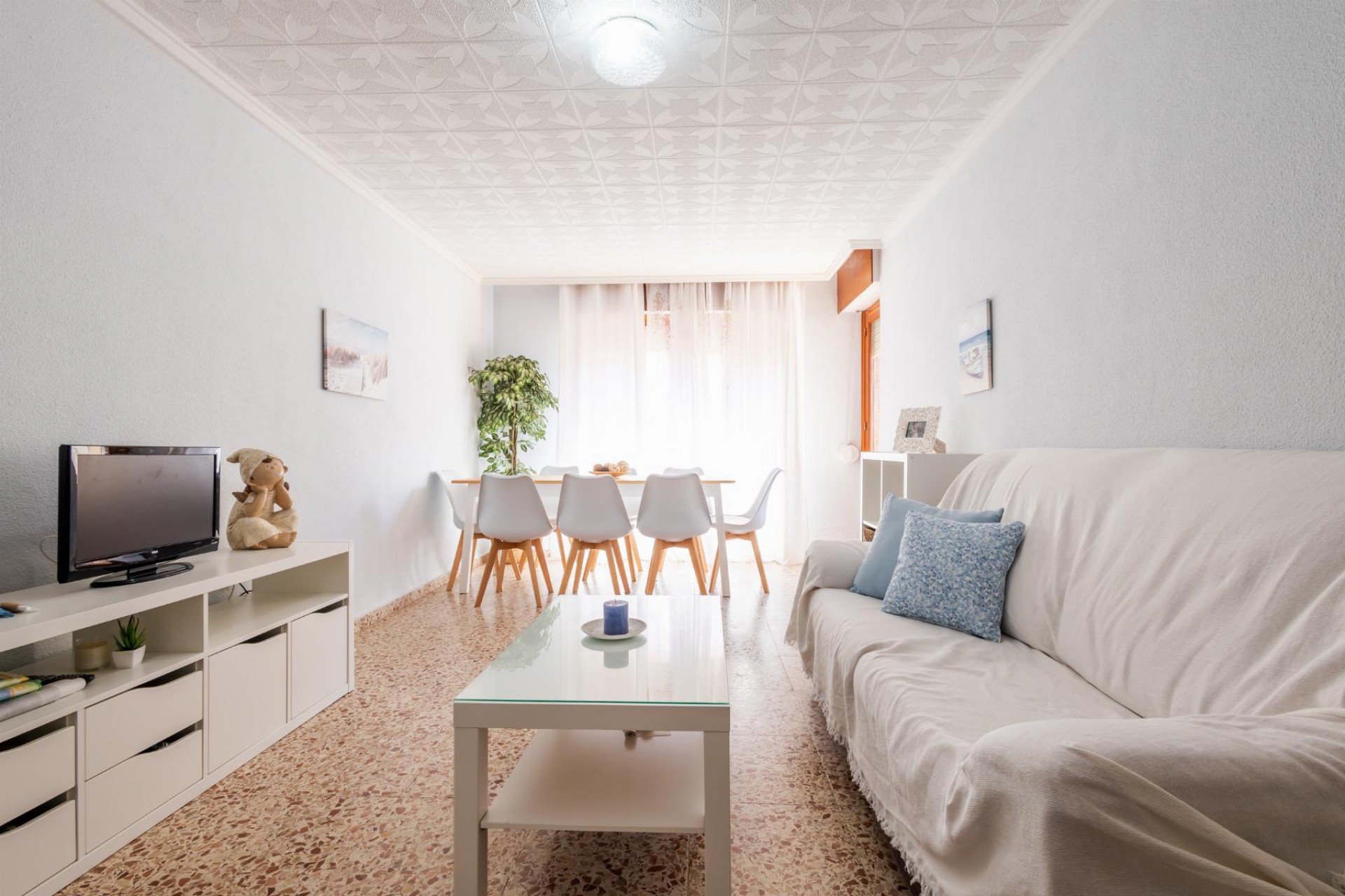 Brukt - Apartment -
Torrevieja - Costa Blanca