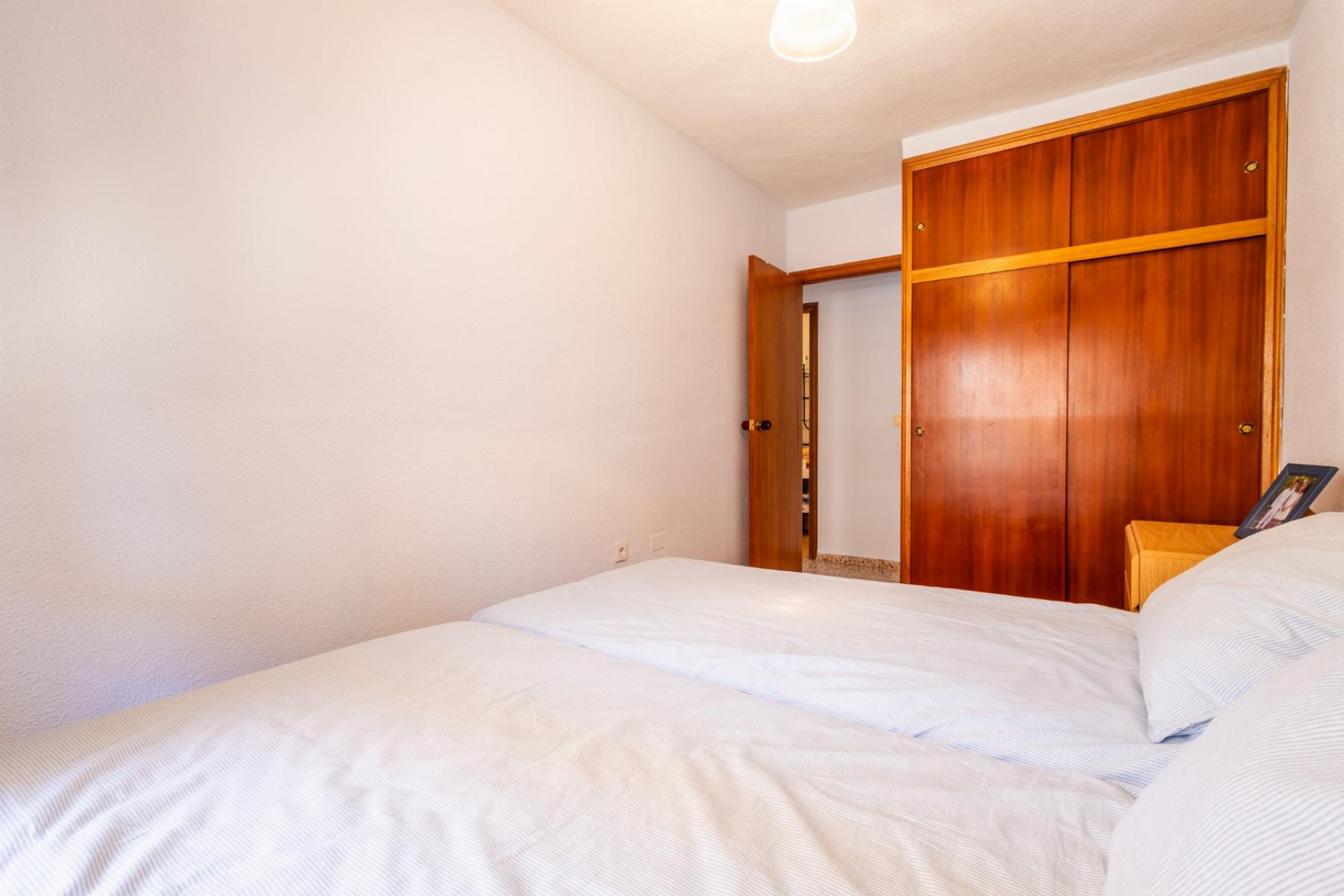 Brukt - Apartment -
Torrevieja - Costa Blanca