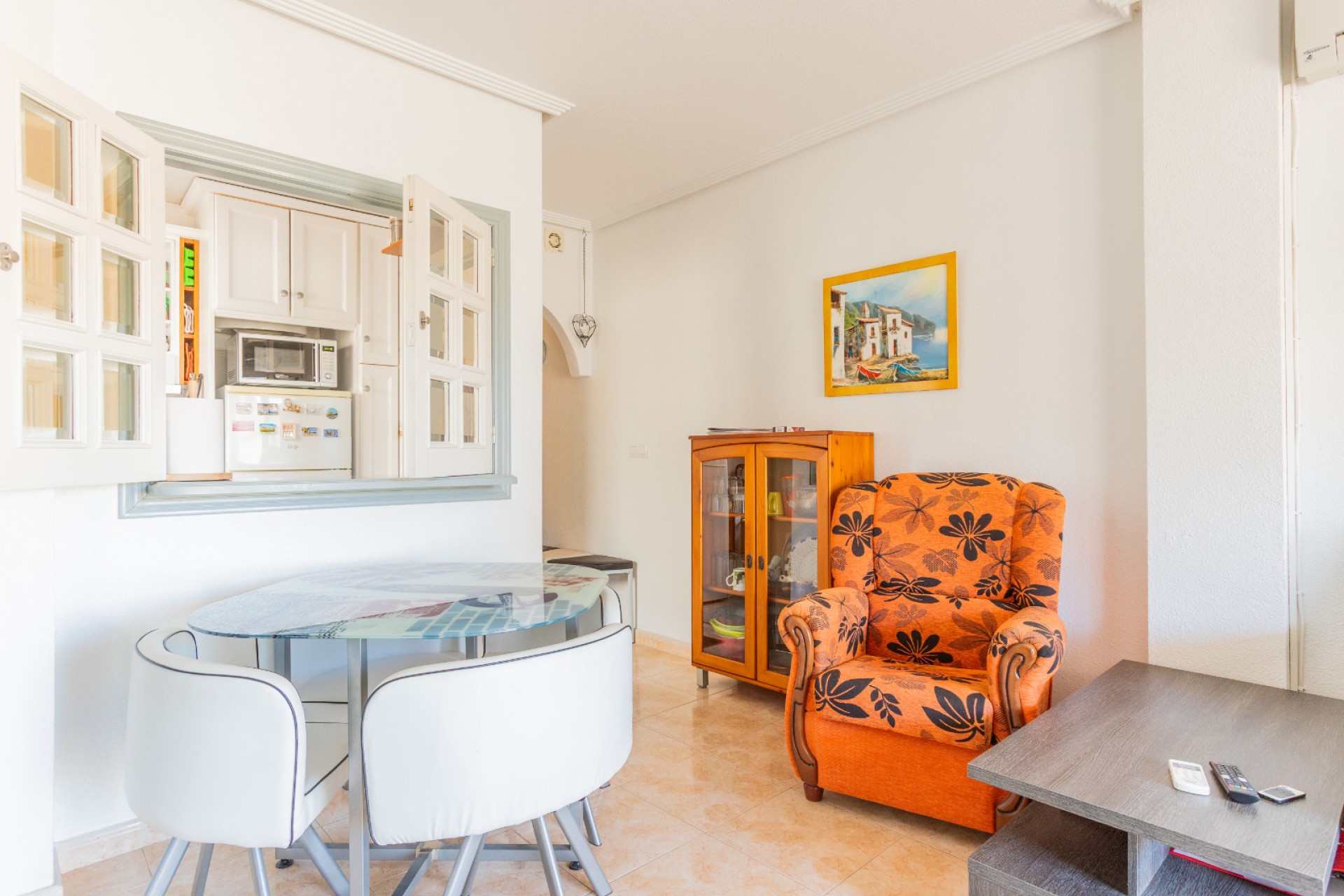 Brukt - Apartment -
Torrevieja - Costa Blanca