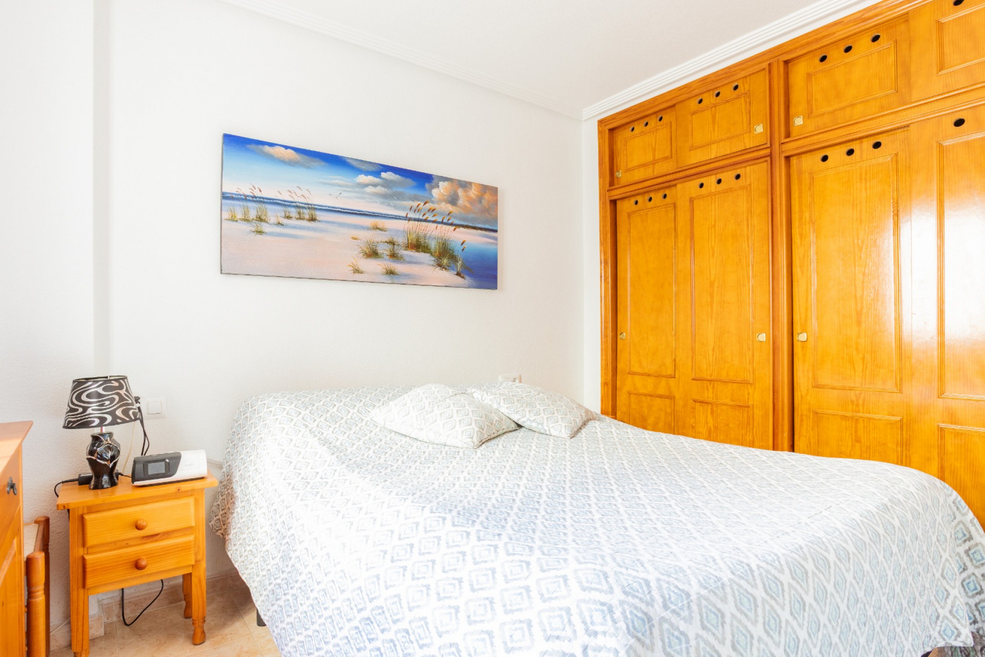 Brukt - Apartment -
Torrevieja - Costa Blanca