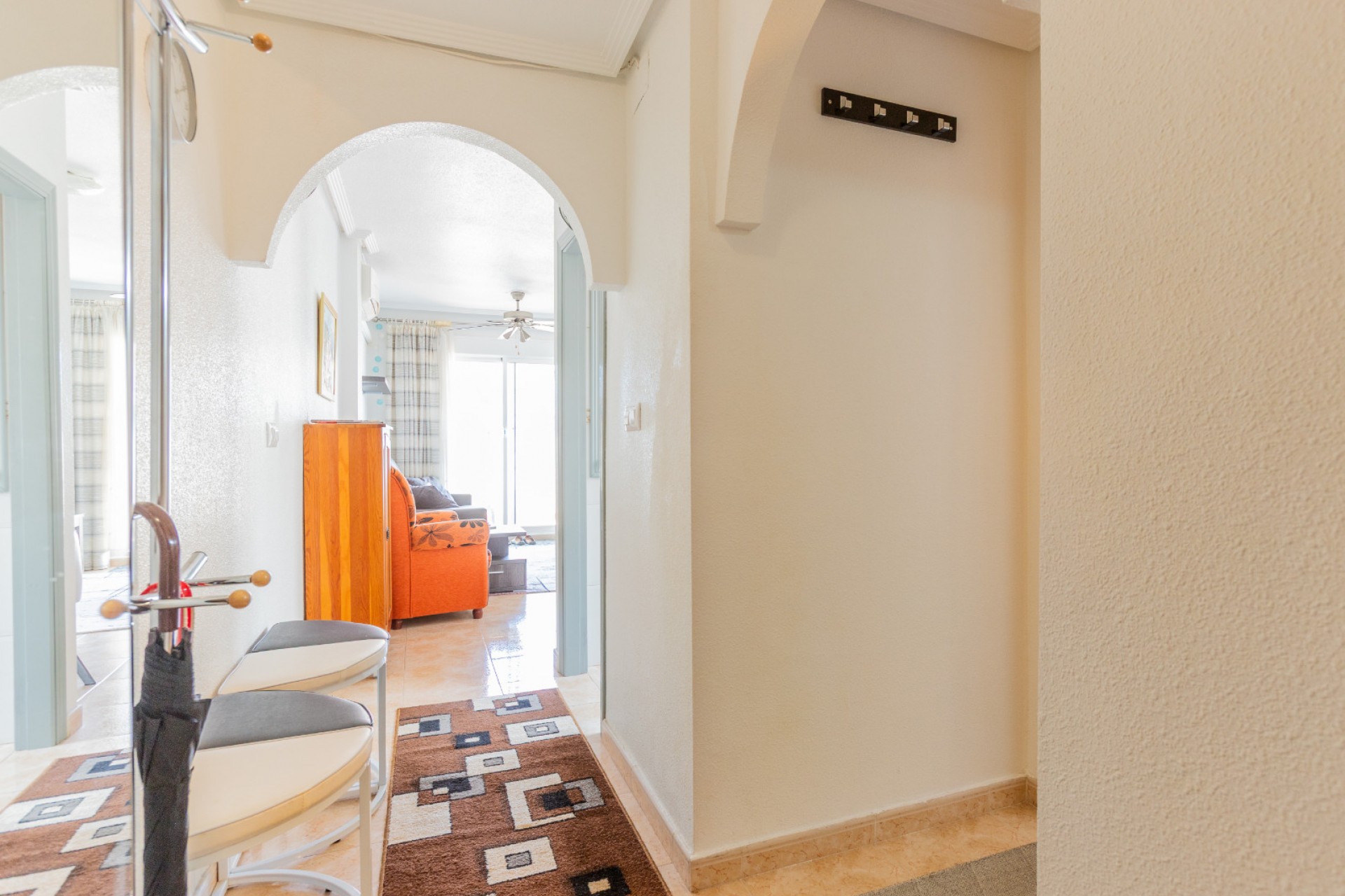 Brukt - Apartment -
Torrevieja - Costa Blanca