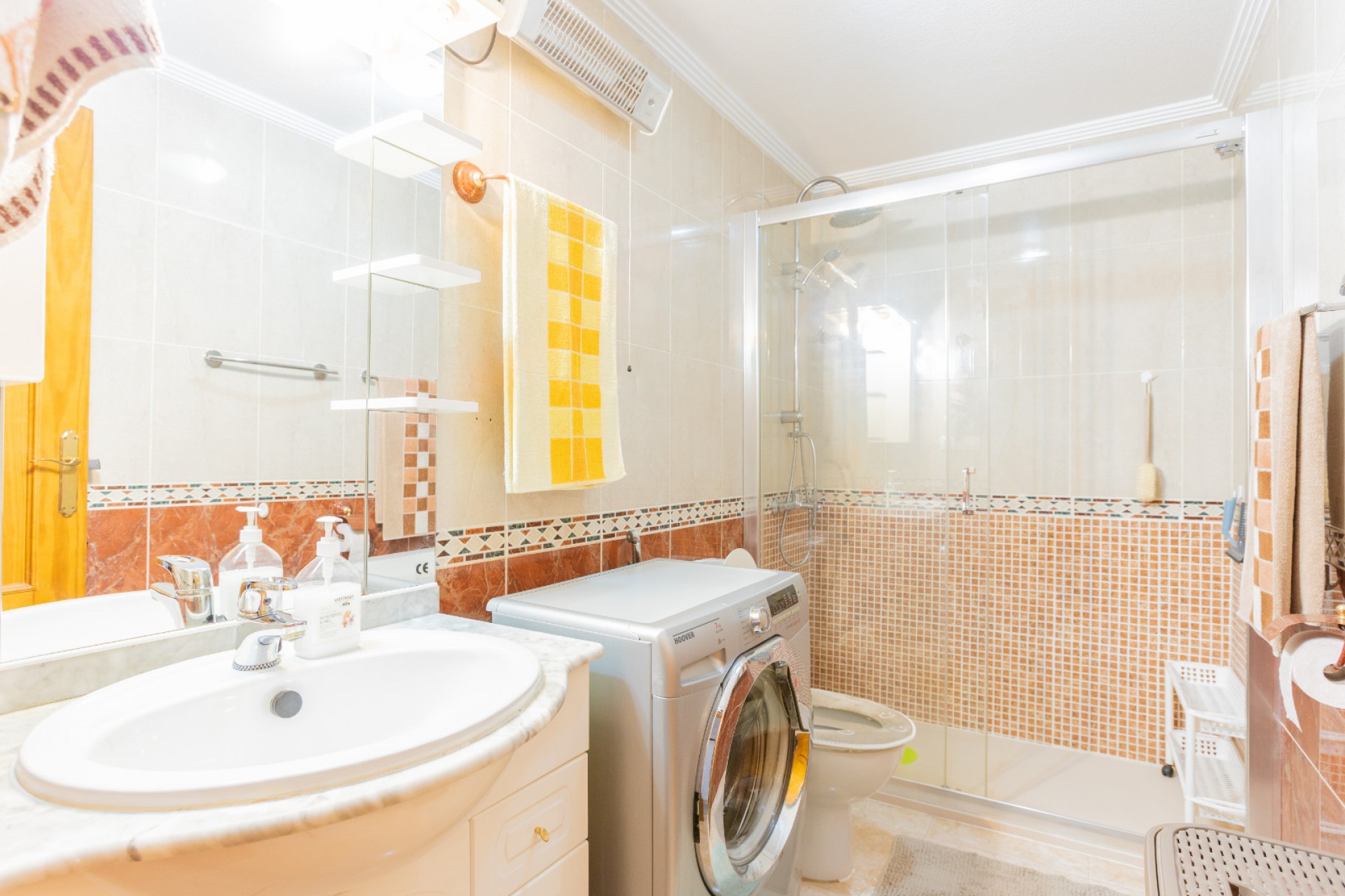 Brukt - Apartment -
Torrevieja - Costa Blanca