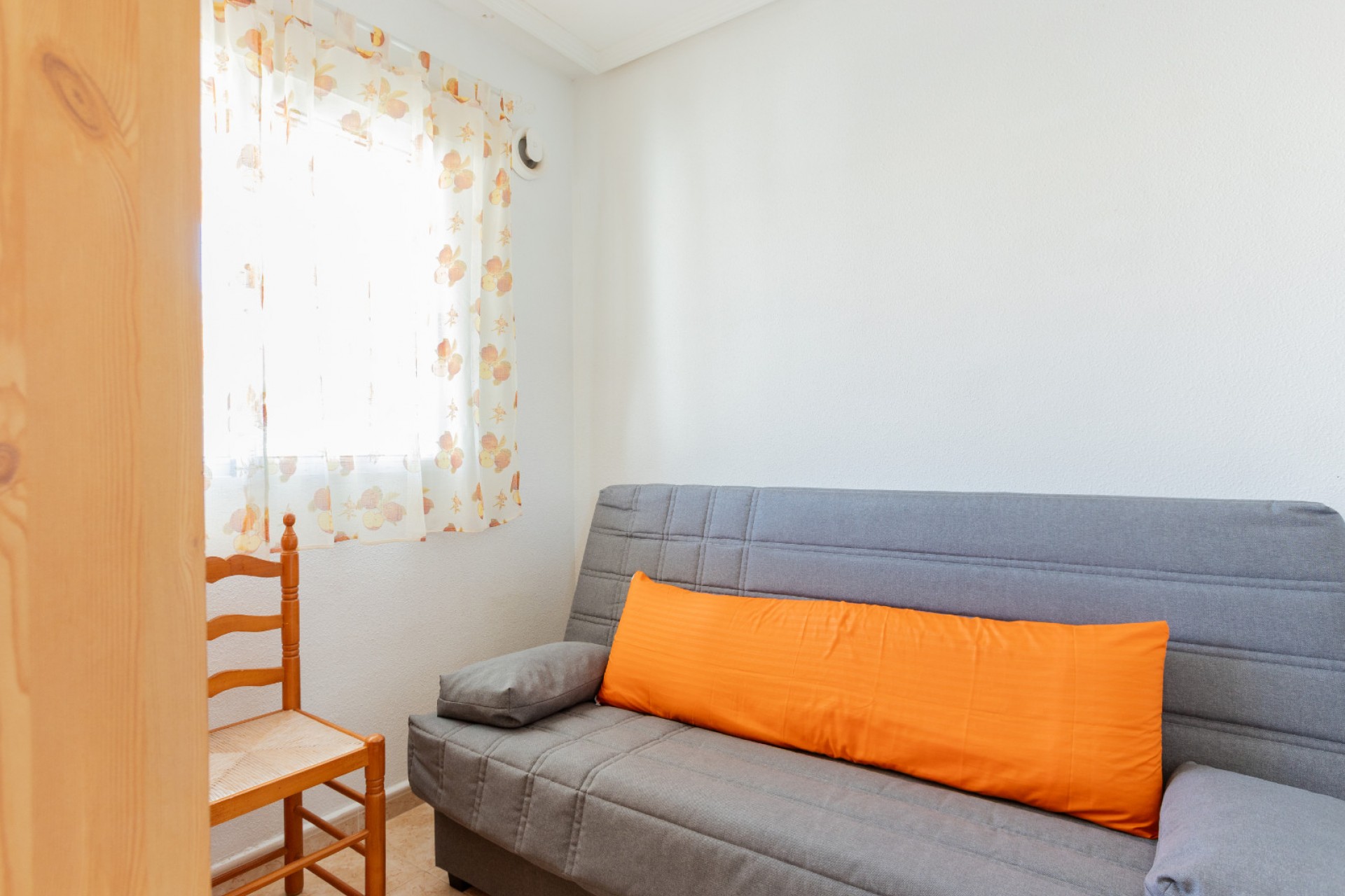 Brukt - Apartment -
Torrevieja - Costa Blanca