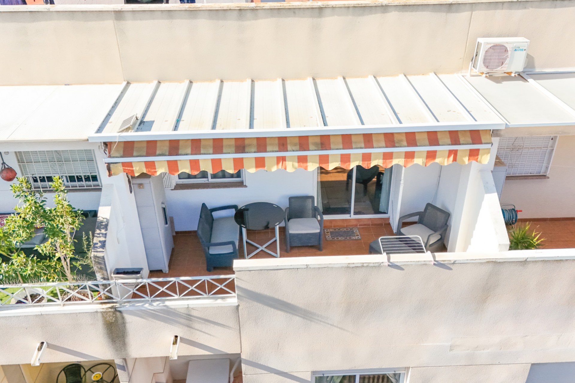 Brukt - Apartment -
Torrevieja - Costa Blanca