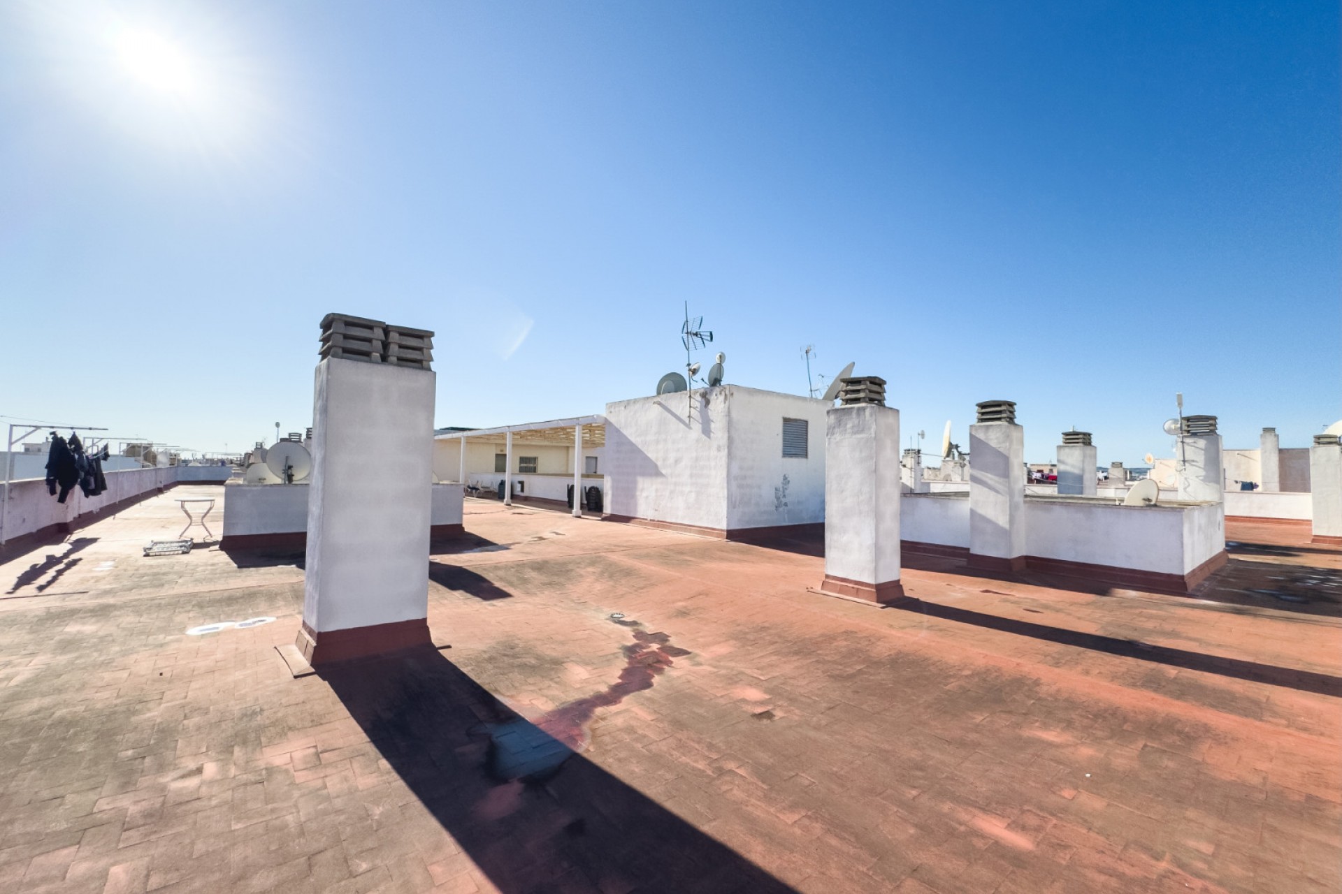 Brukt - Apartment -
Torrevieja - Costa Blanca