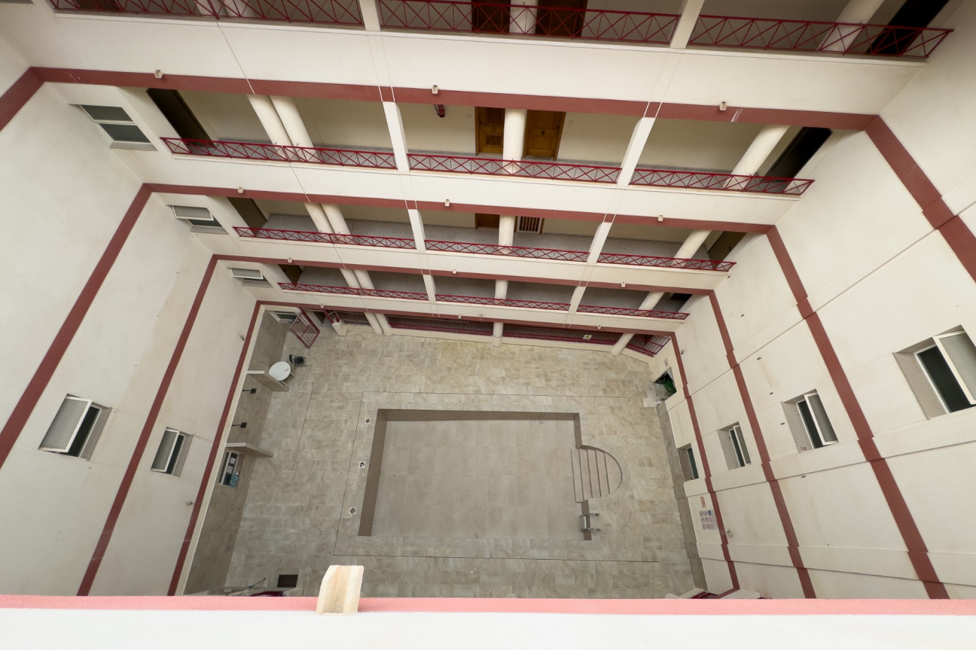 Brukt - Apartment -
Torrevieja - Costa Blanca