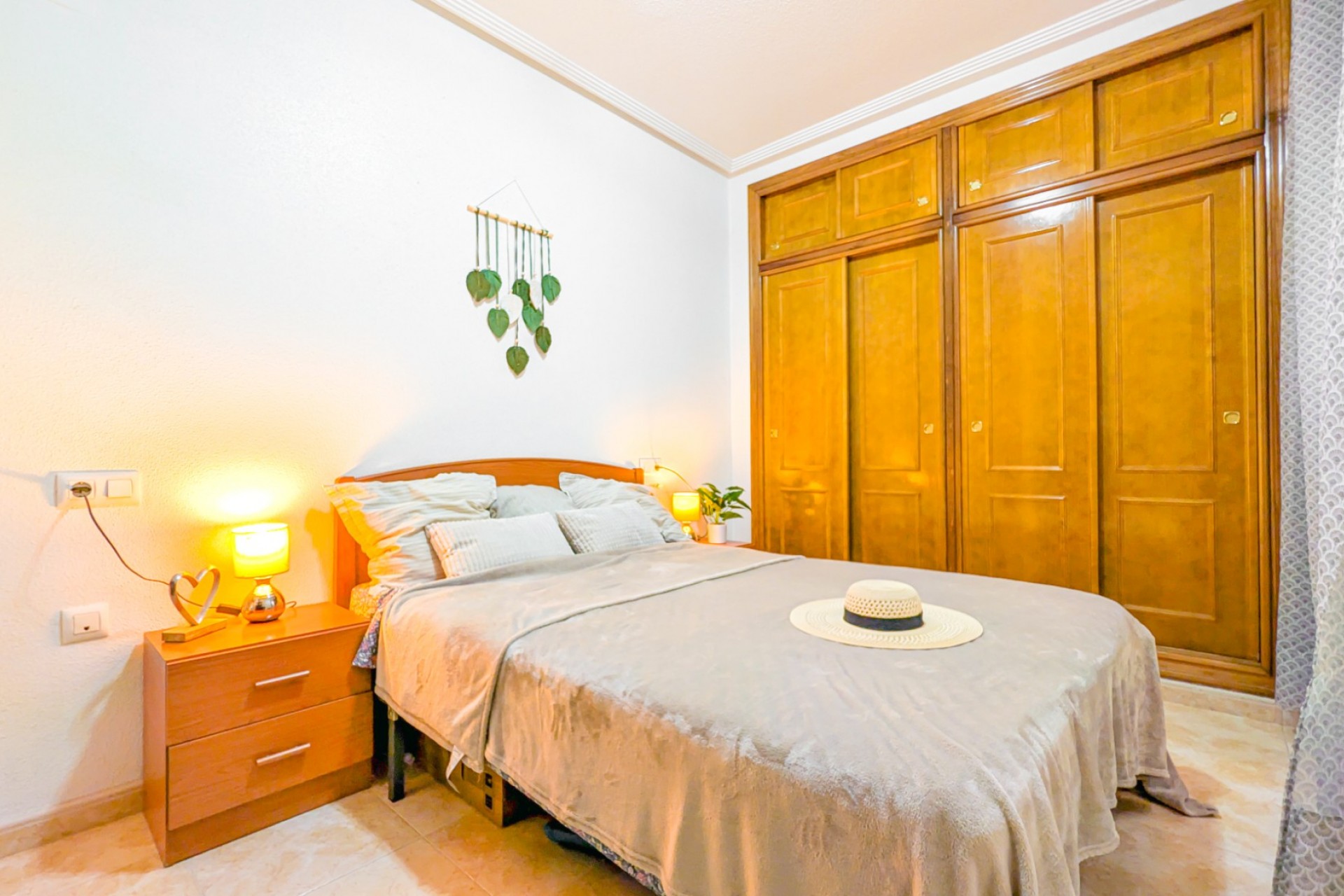 Brukt - Apartment -
Torrevieja - Costa Blanca