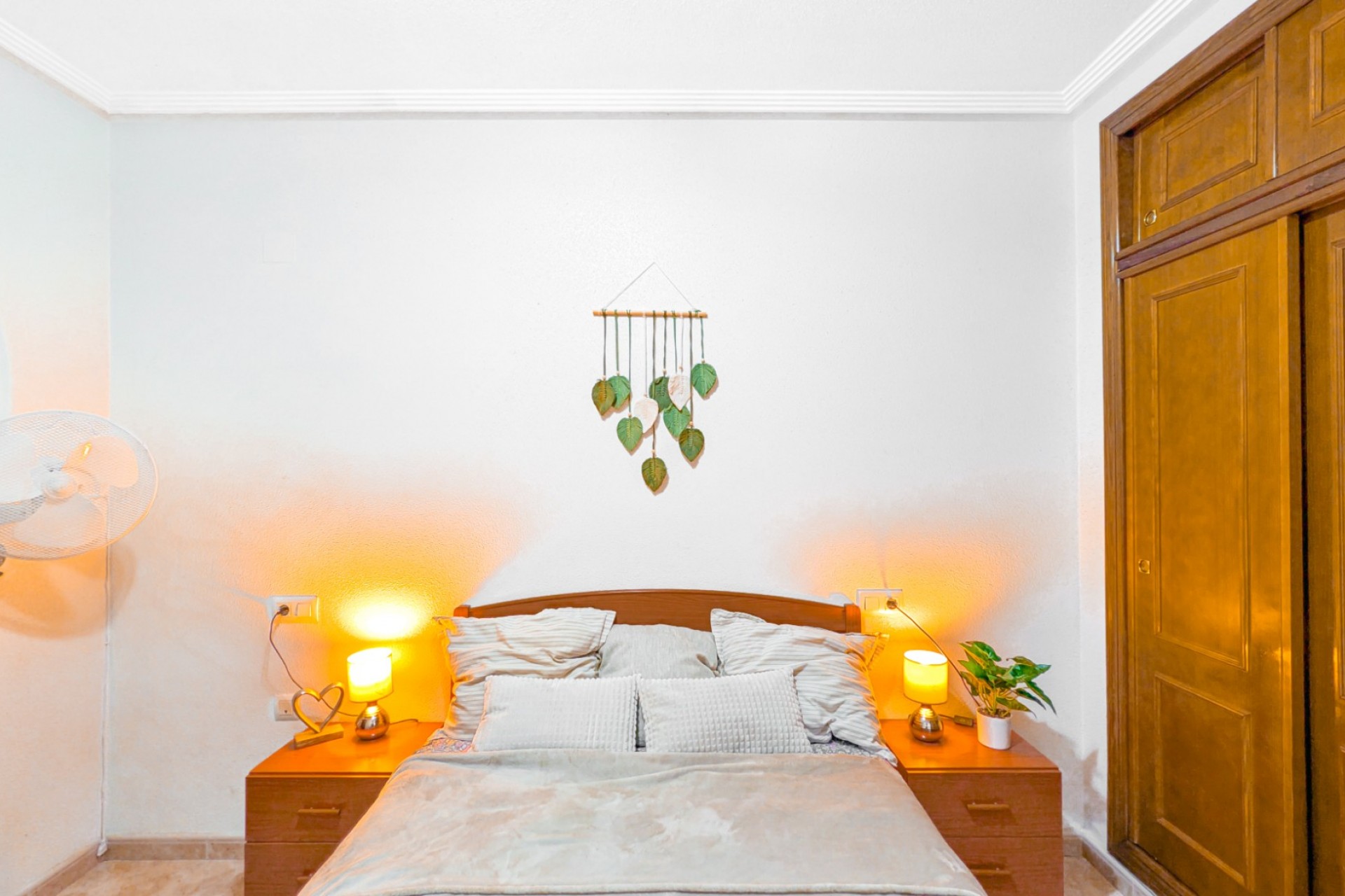 Brukt - Apartment -
Torrevieja - Costa Blanca