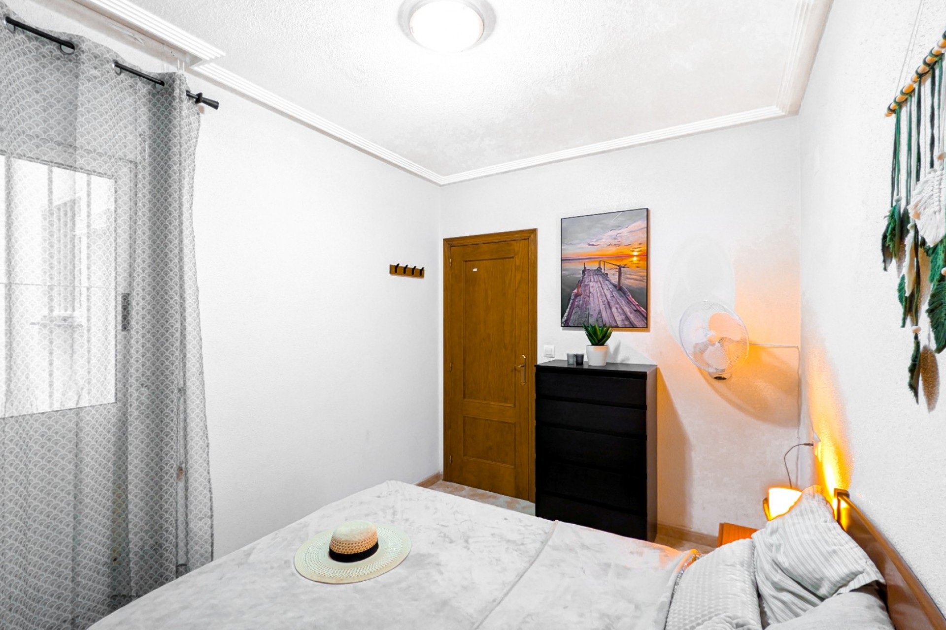 Brukt - Apartment -
Torrevieja - Costa Blanca