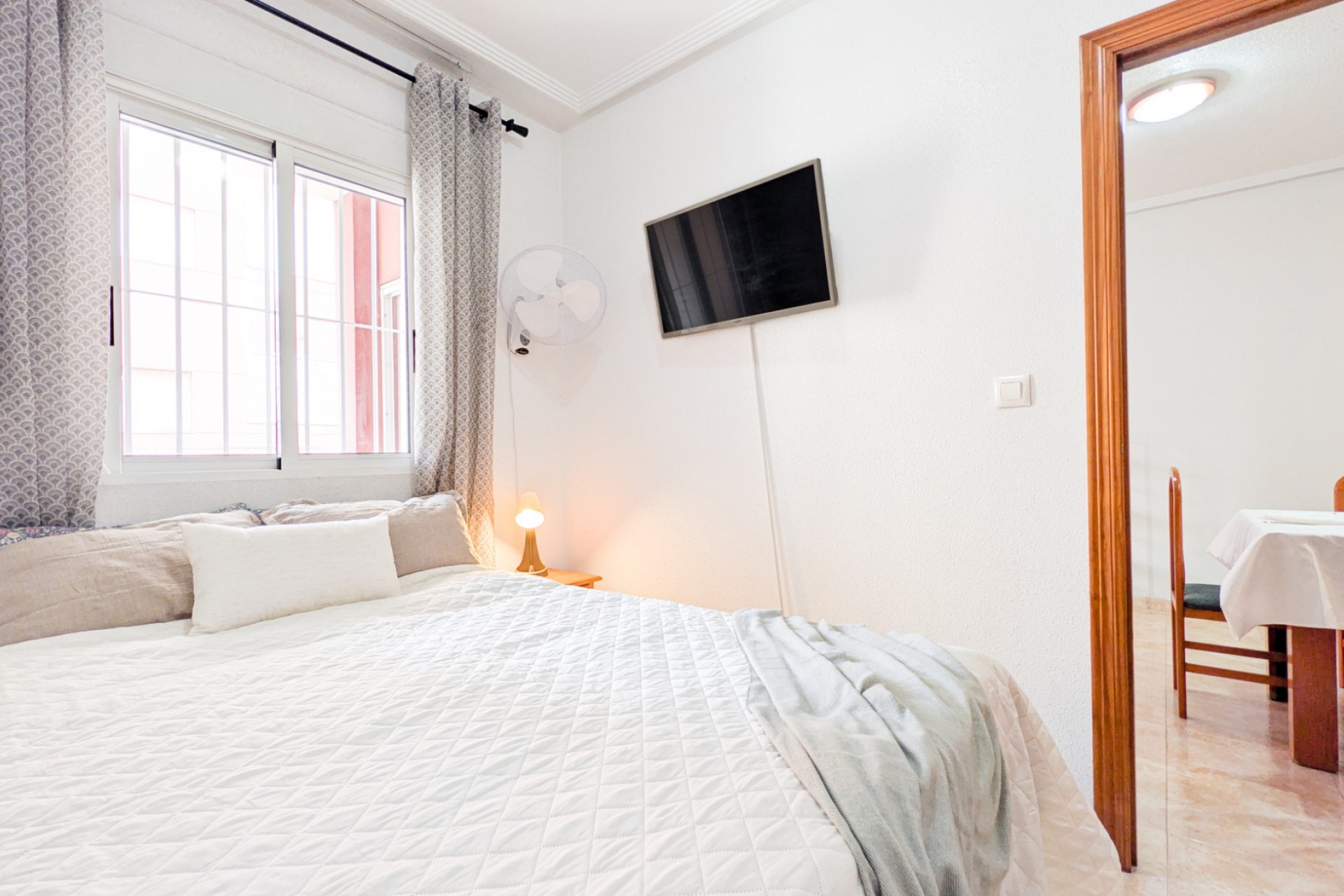 Brukt - Apartment -
Torrevieja - Costa Blanca