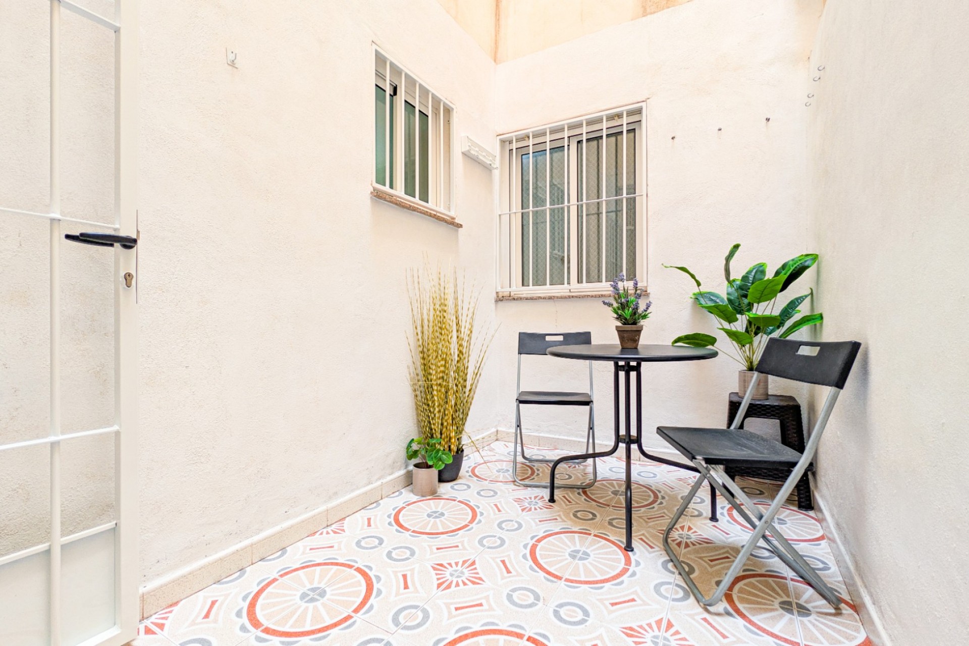 Brukt - Apartment -
Torrevieja - Costa Blanca