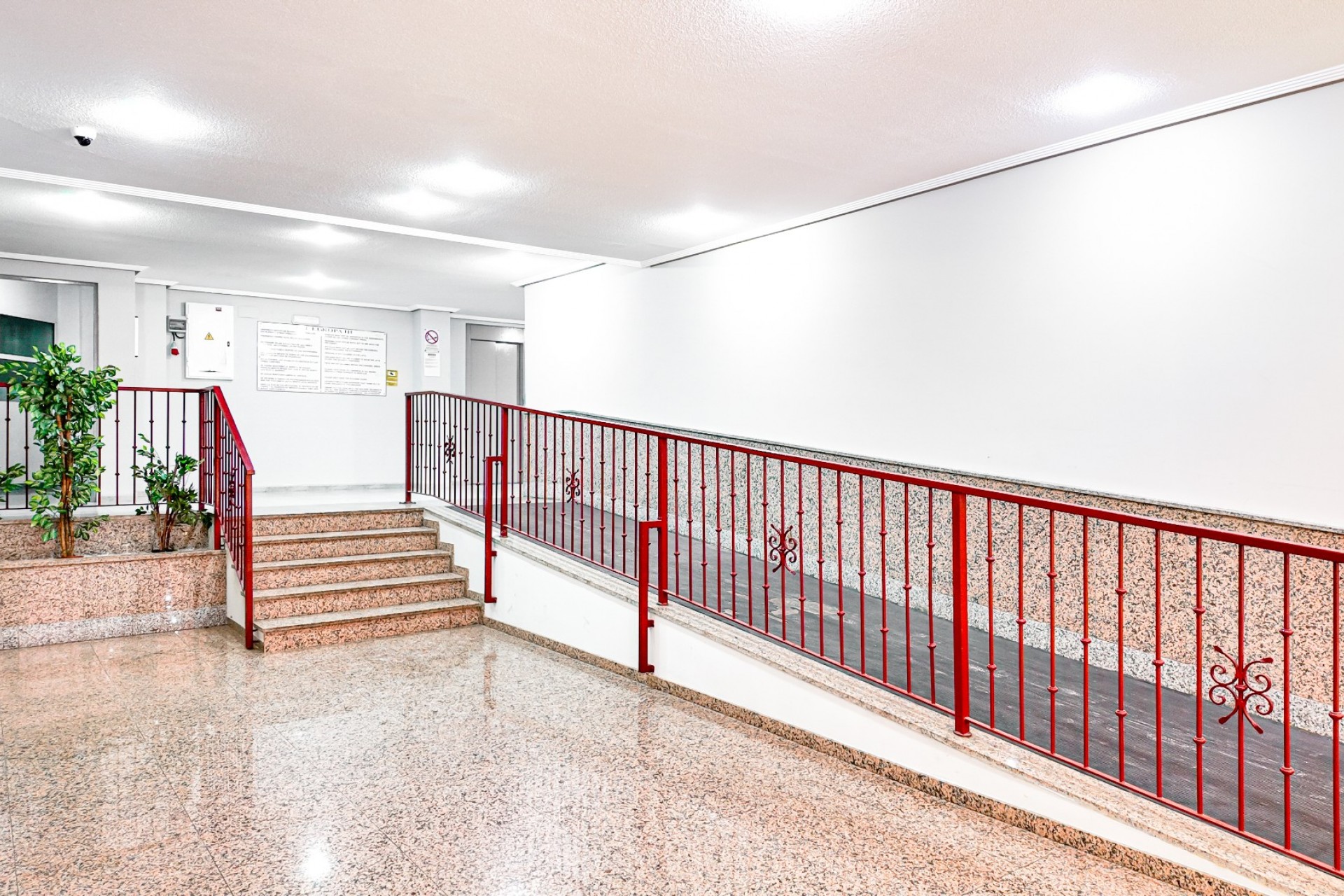 Brukt - Apartment -
Torrevieja - Costa Blanca