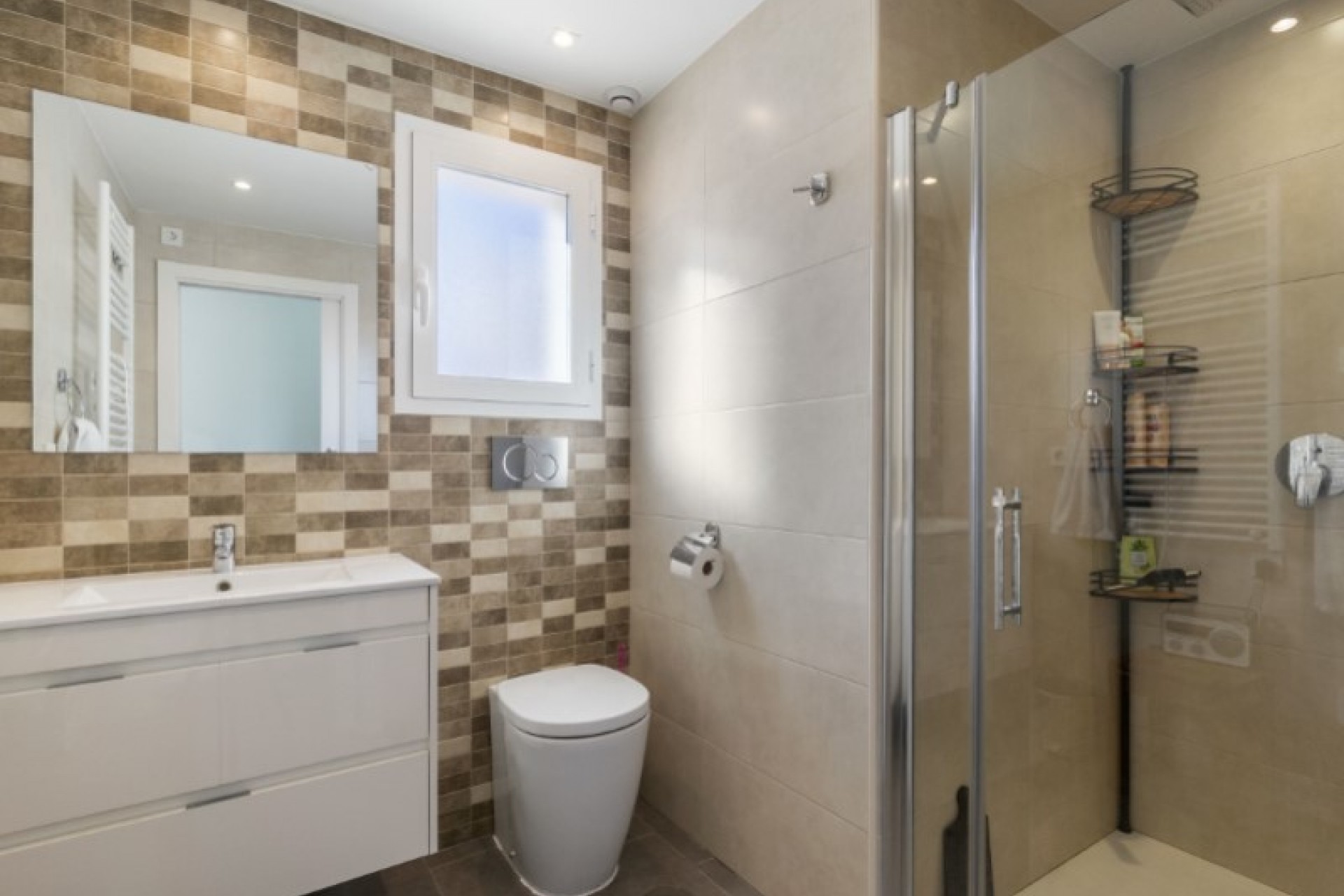 Brukt - Apartment -
Torrevieja - Costa Blanca