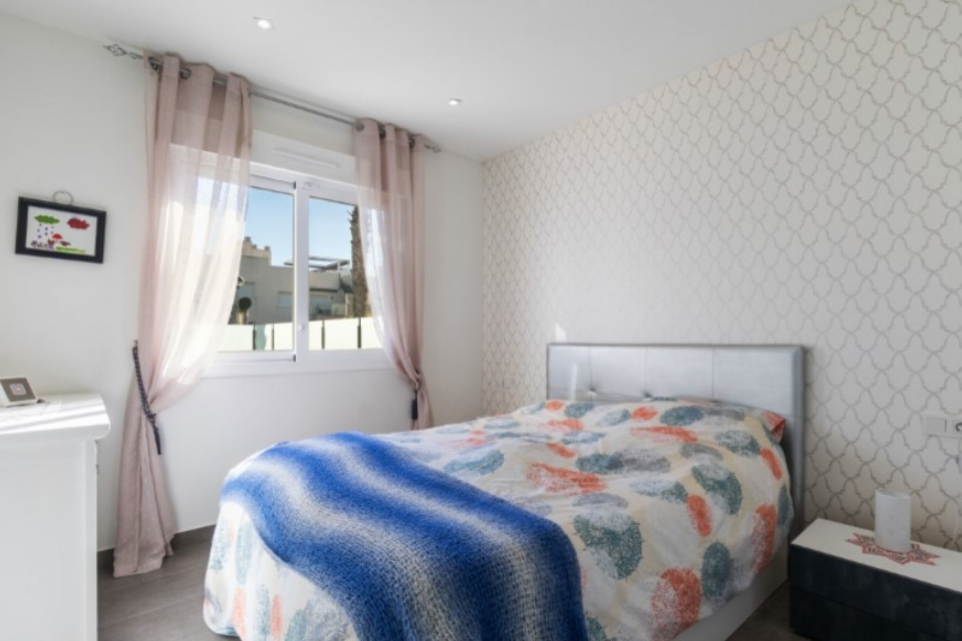 Brukt - Apartment -
Torrevieja - Costa Blanca