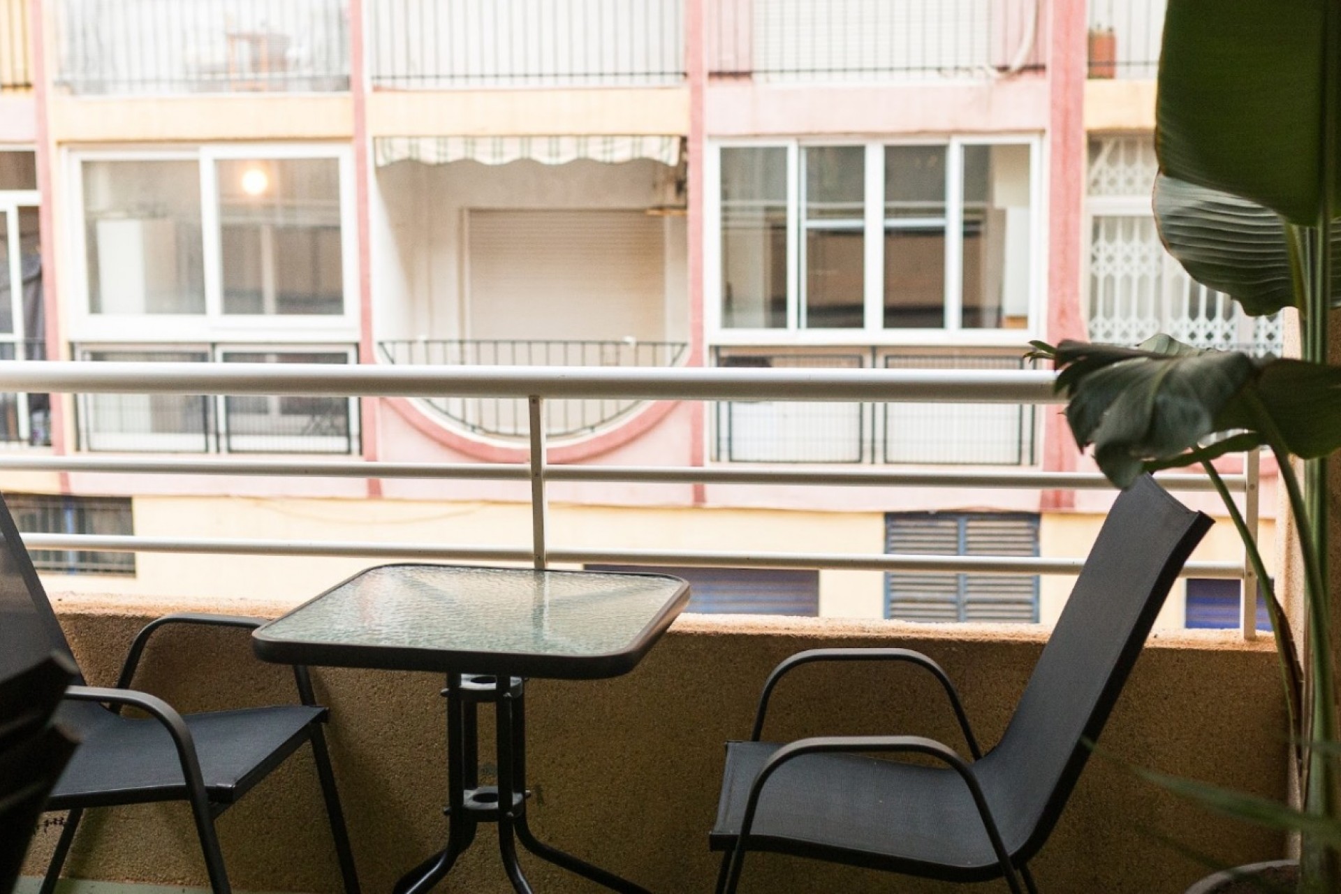 Brukt - Apartment -
Torrevieja - Costa Blanca