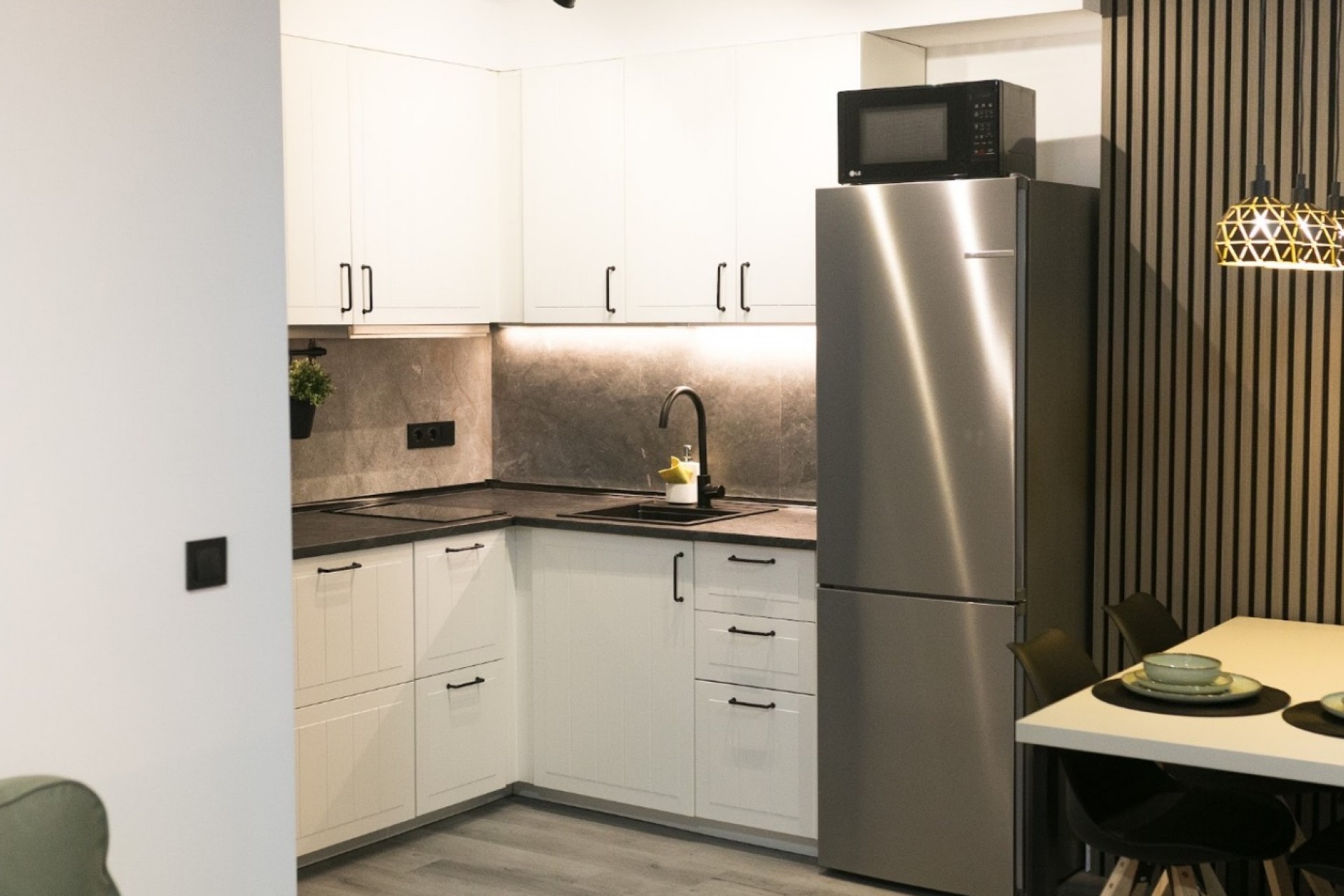 Brukt - Apartment -
Torrevieja - Costa Blanca