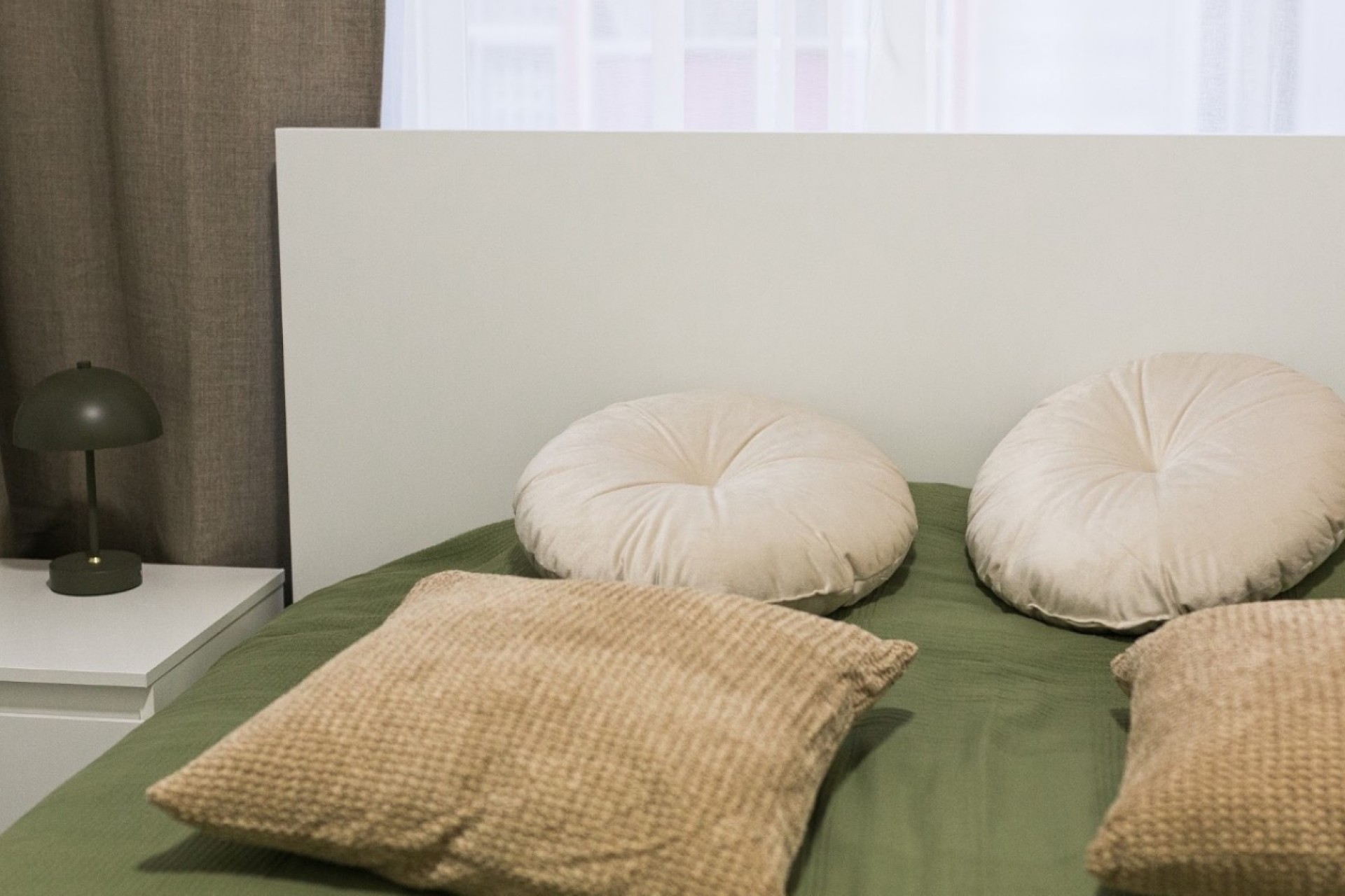 Brukt - Apartment -
Torrevieja - Costa Blanca