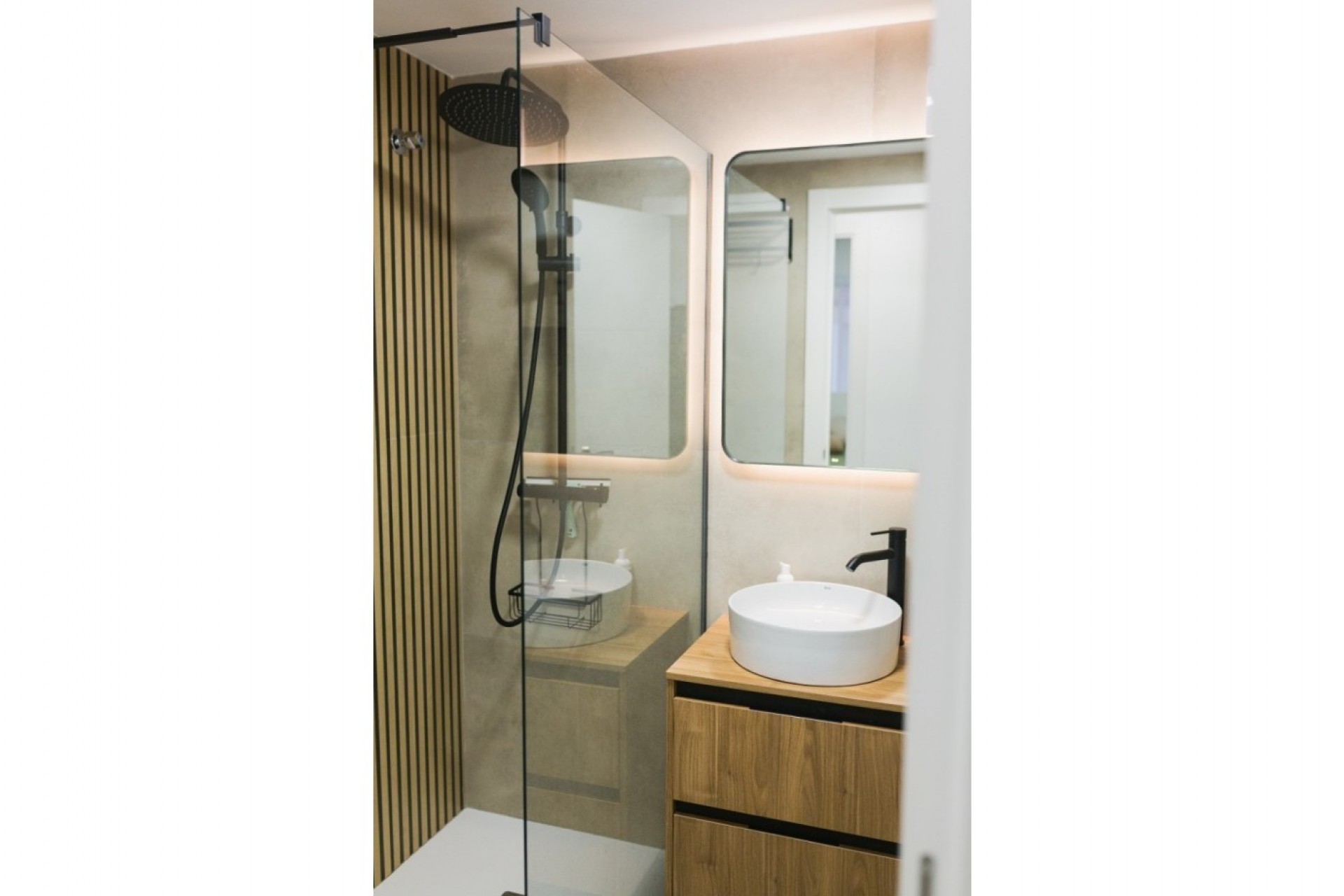 Brukt - Apartment -
Torrevieja - Costa Blanca