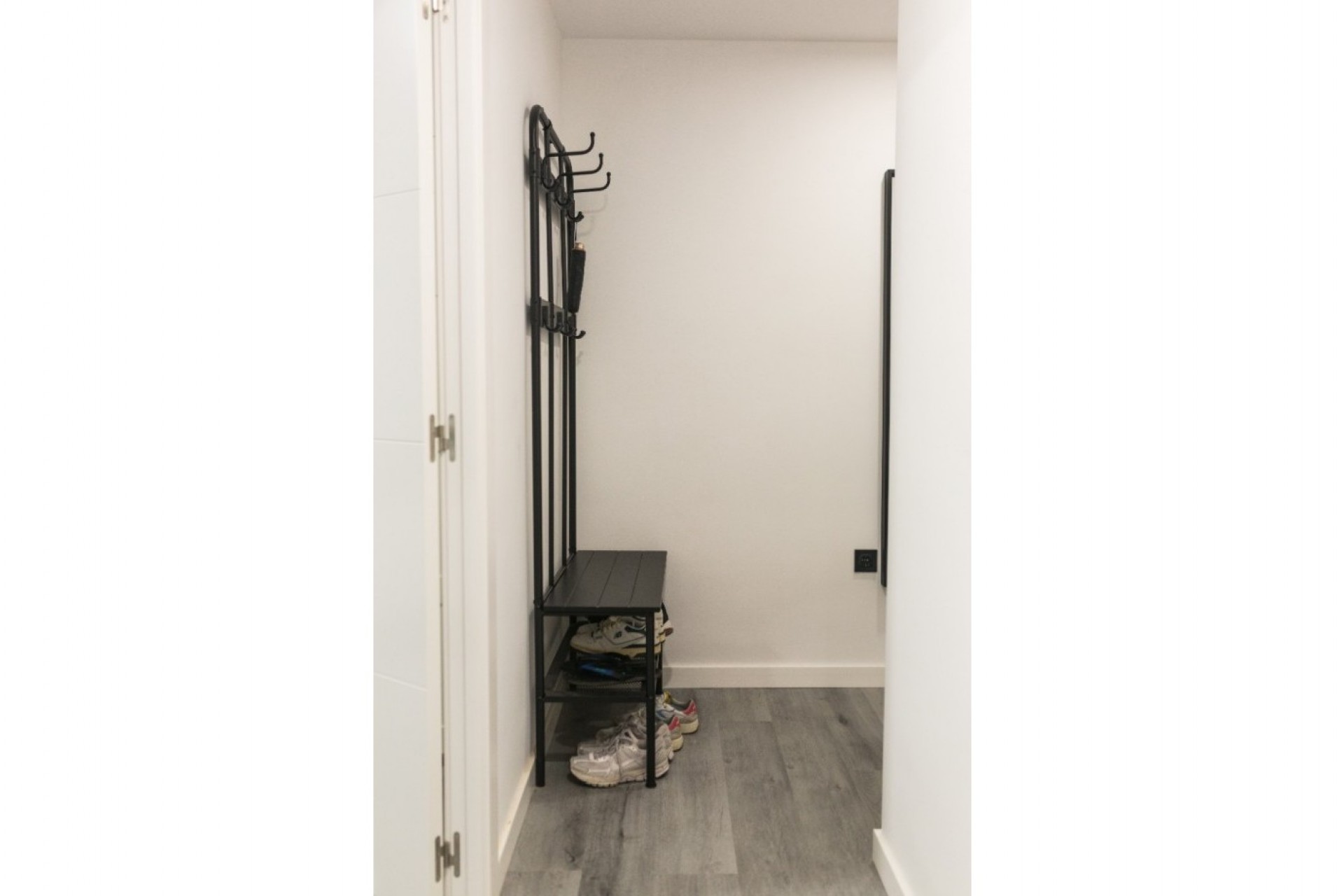 Brukt - Apartment -
Torrevieja - Costa Blanca