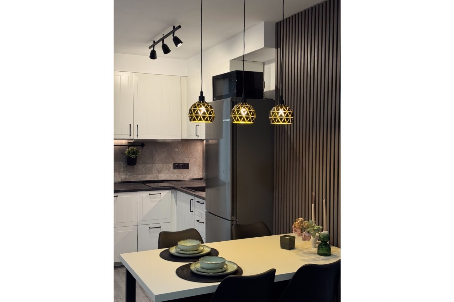 Brukt - Apartment -
Torrevieja - Costa Blanca