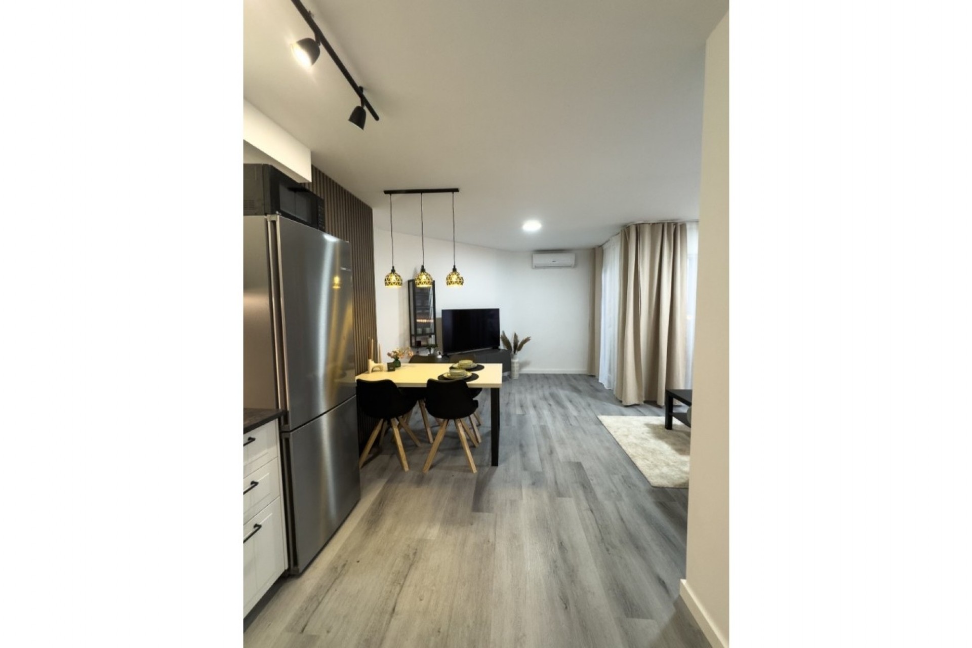 Brukt - Apartment -
Torrevieja - Costa Blanca