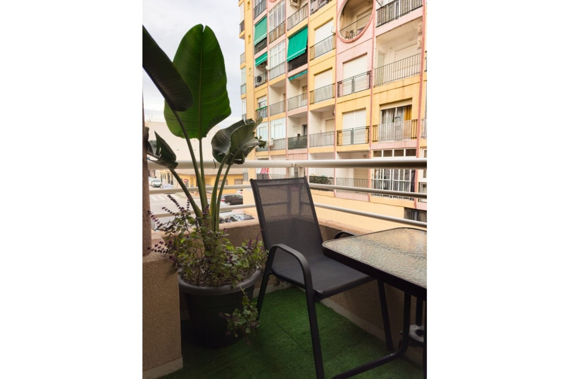 Brukt - Apartment -
Torrevieja - Costa Blanca