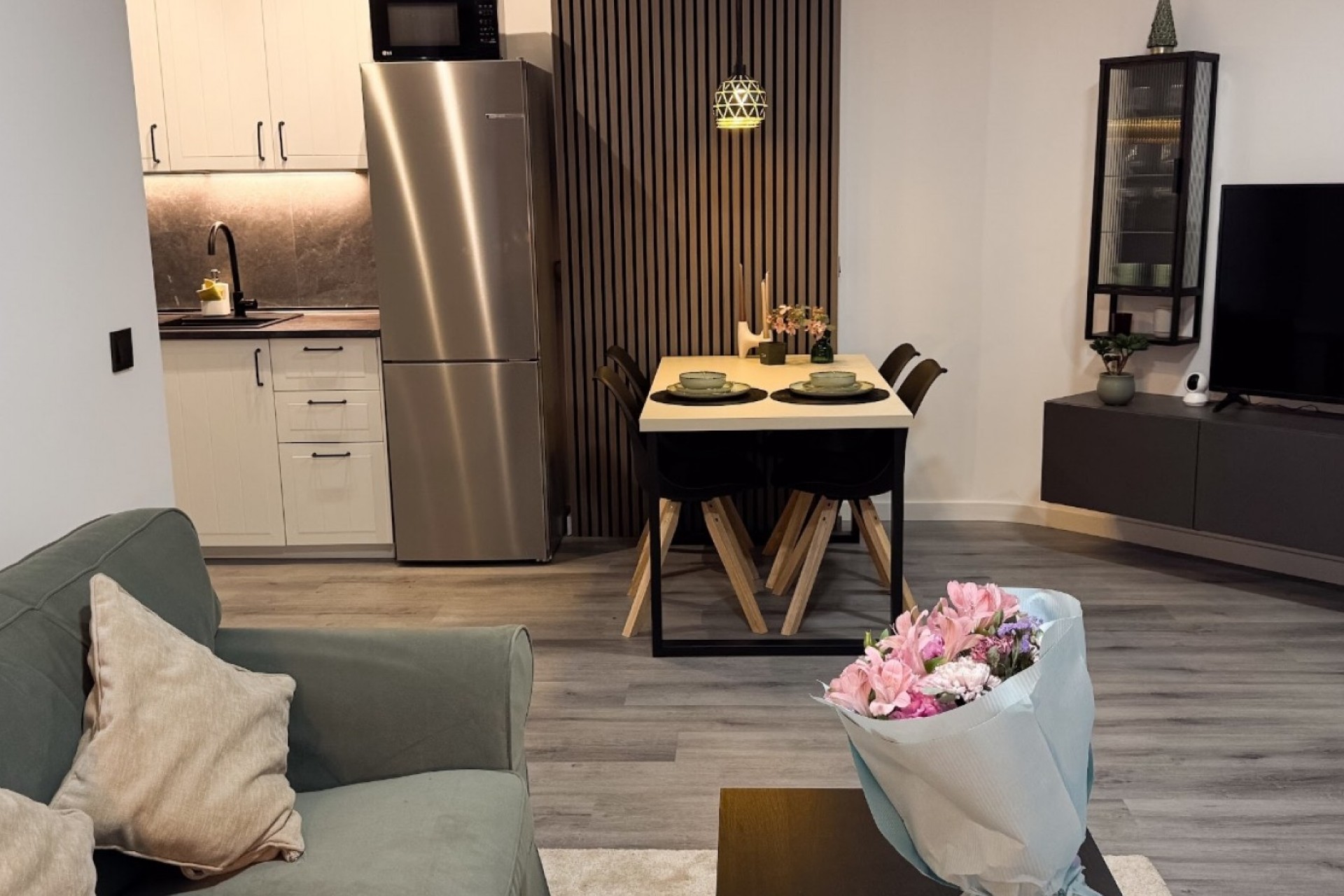 Brukt - Apartment -
Torrevieja - Costa Blanca