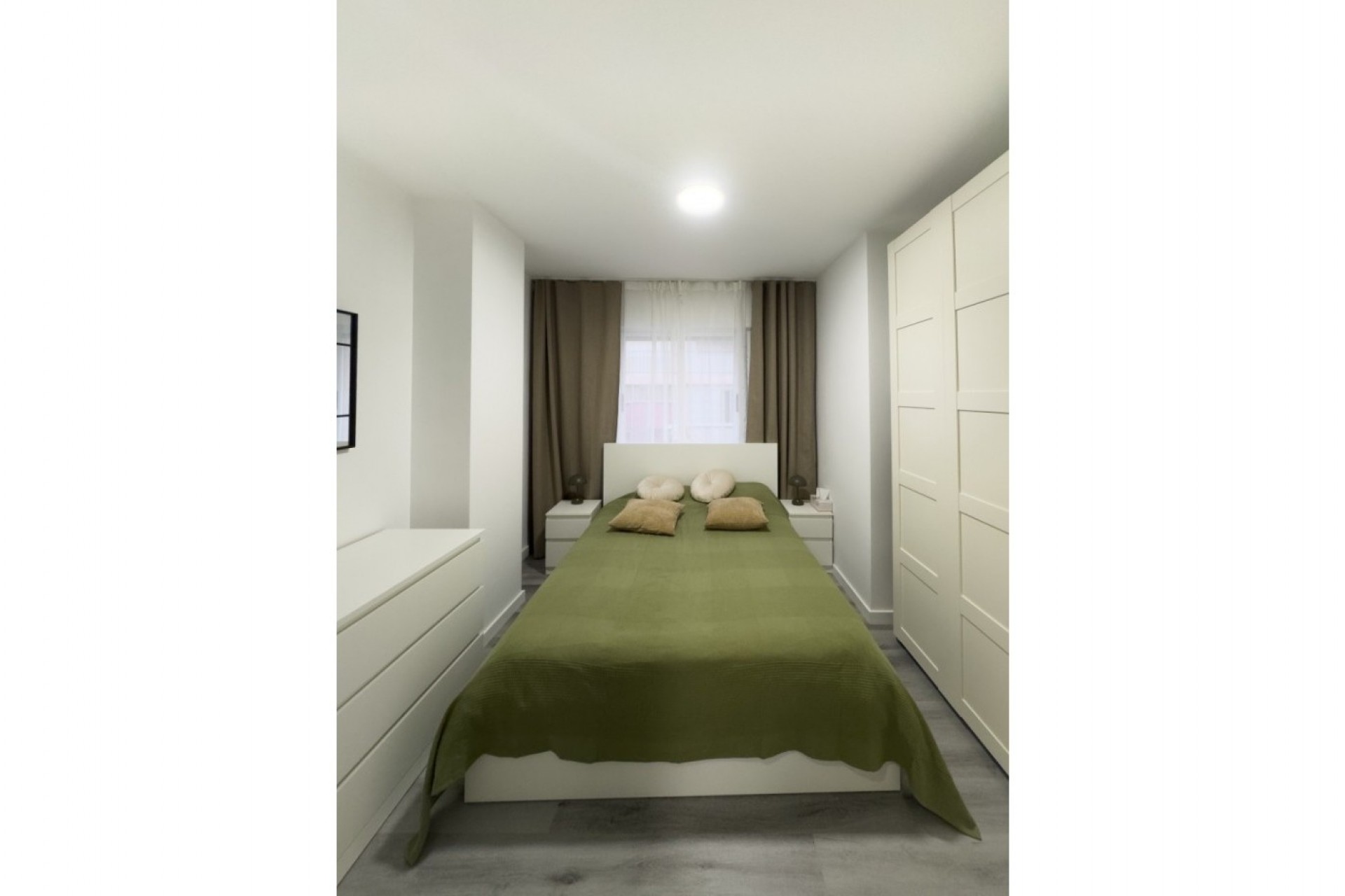 Brukt - Apartment -
Torrevieja - Costa Blanca