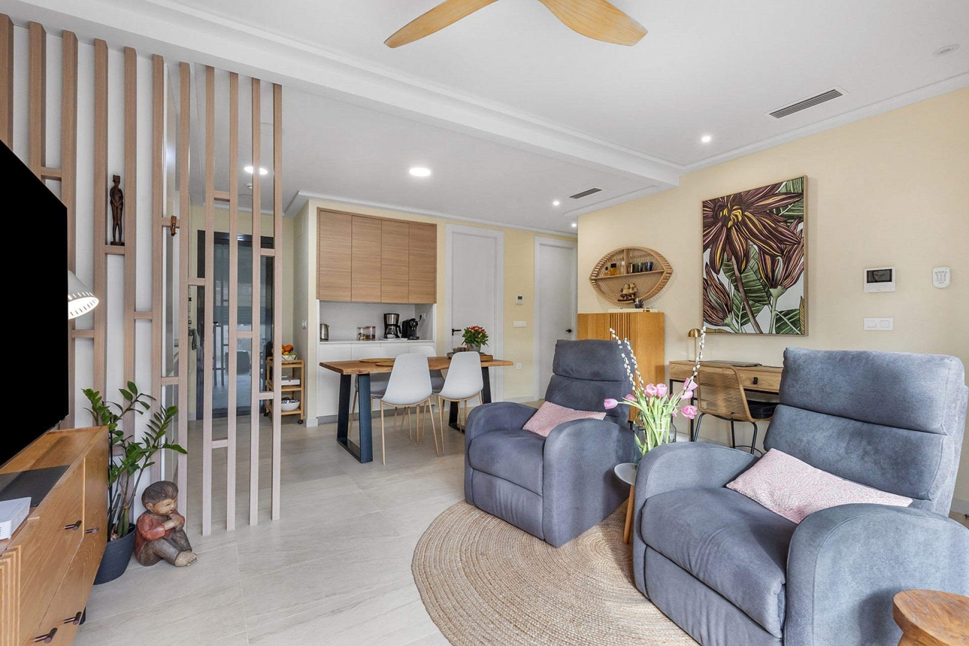 Brukt - Apartment -
Torrevieja - Costa Blanca