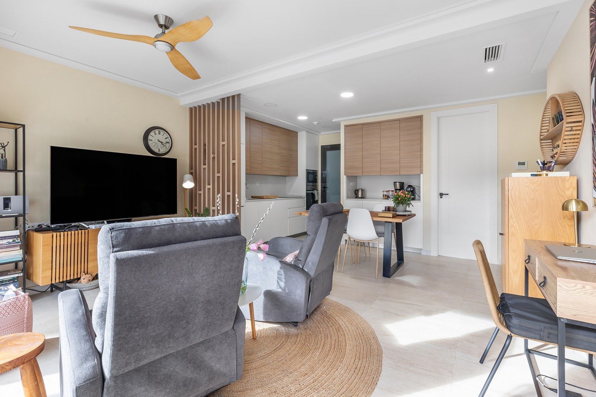 Brukt - Apartment -
Torrevieja - Costa Blanca