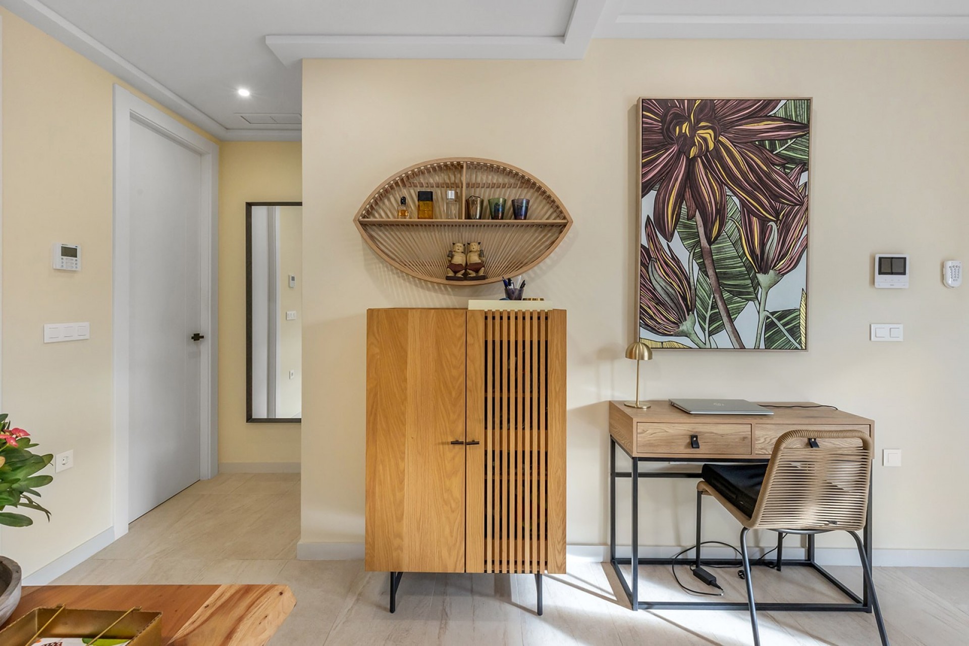 Brukt - Apartment -
Torrevieja - Costa Blanca