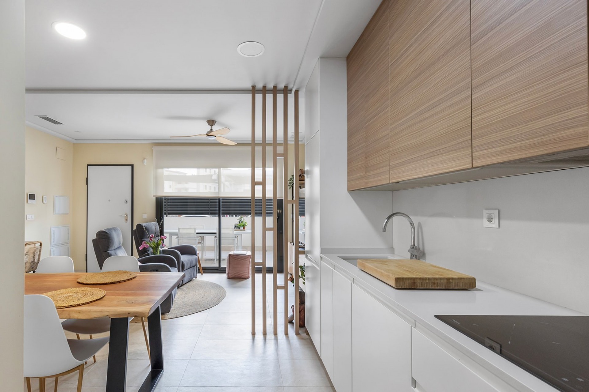 Brukt - Apartment -
Torrevieja - Costa Blanca