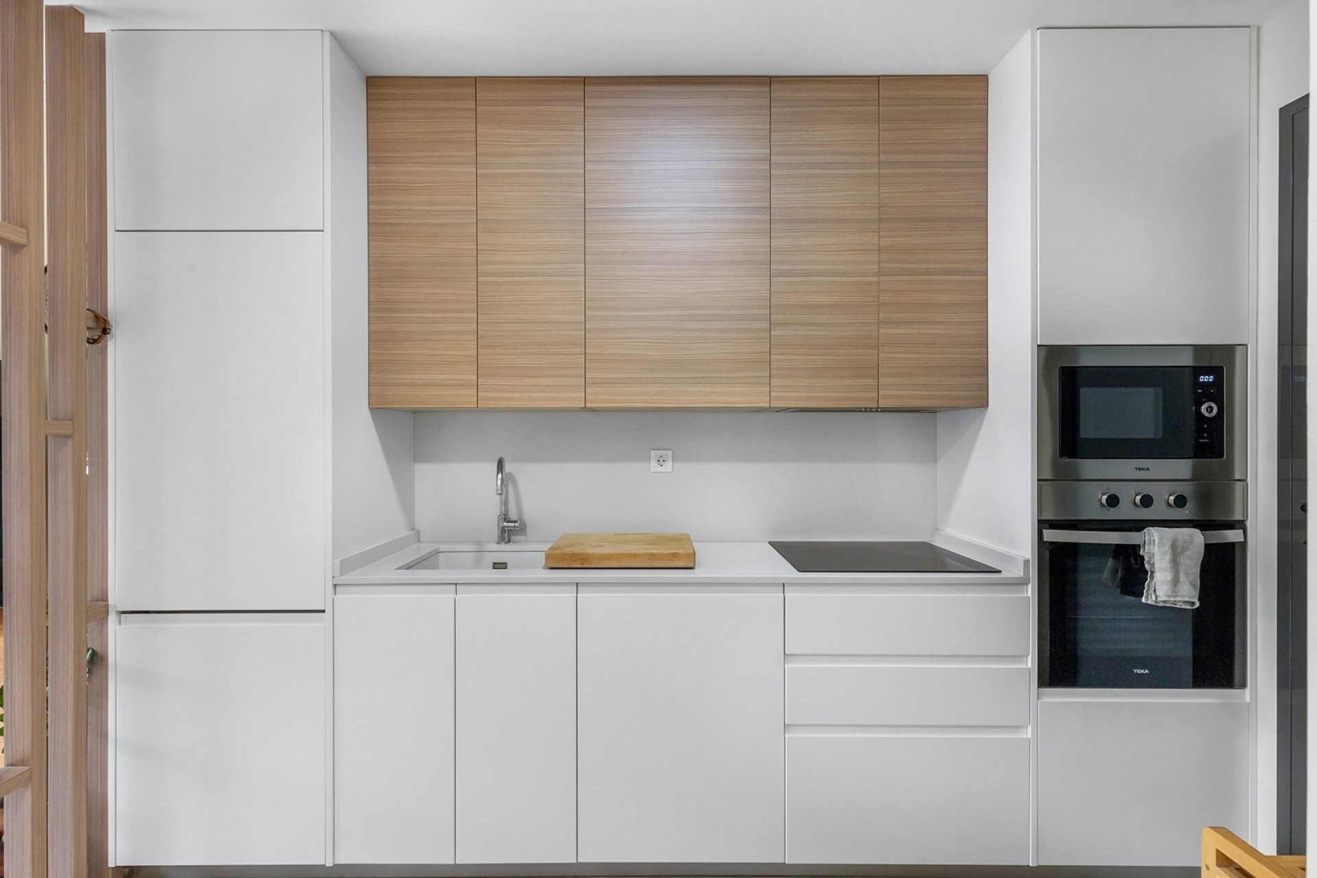 Brukt - Apartment -
Torrevieja - Costa Blanca