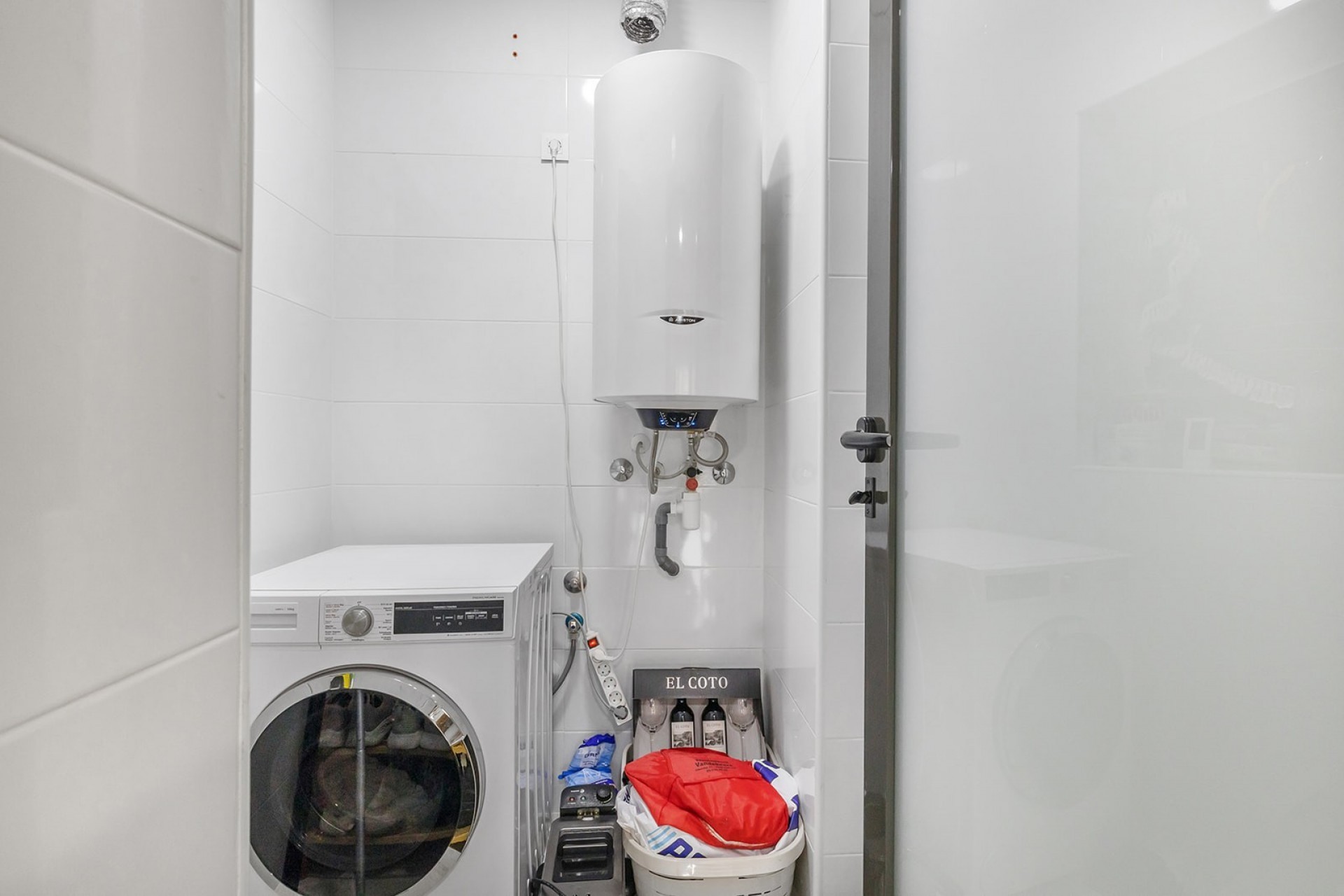 Brukt - Apartment -
Torrevieja - Costa Blanca