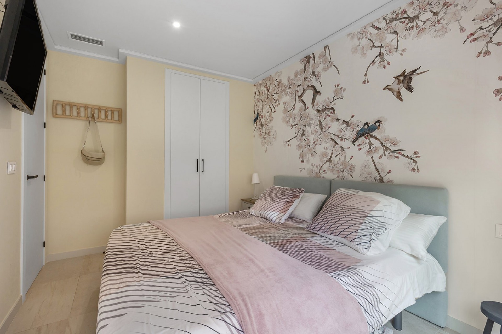 Brukt - Apartment -
Torrevieja - Costa Blanca