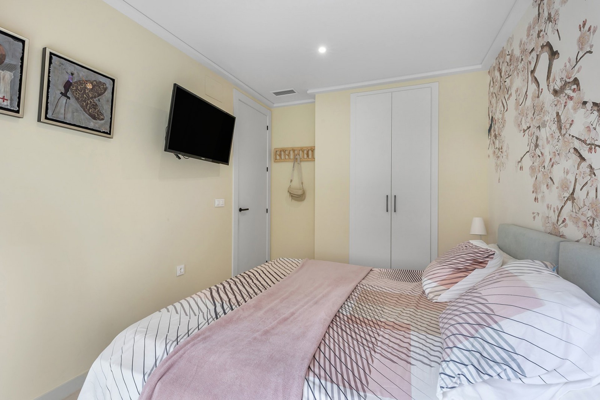 Brukt - Apartment -
Torrevieja - Costa Blanca