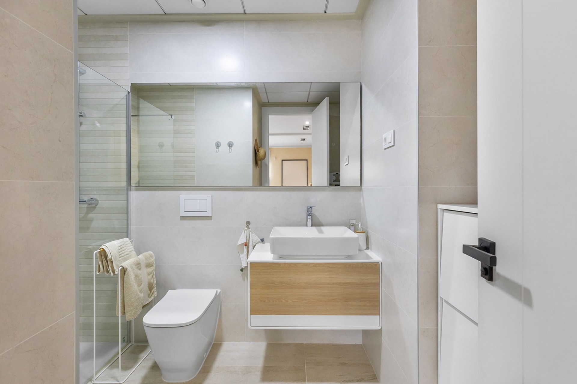 Brukt - Apartment -
Torrevieja - Costa Blanca