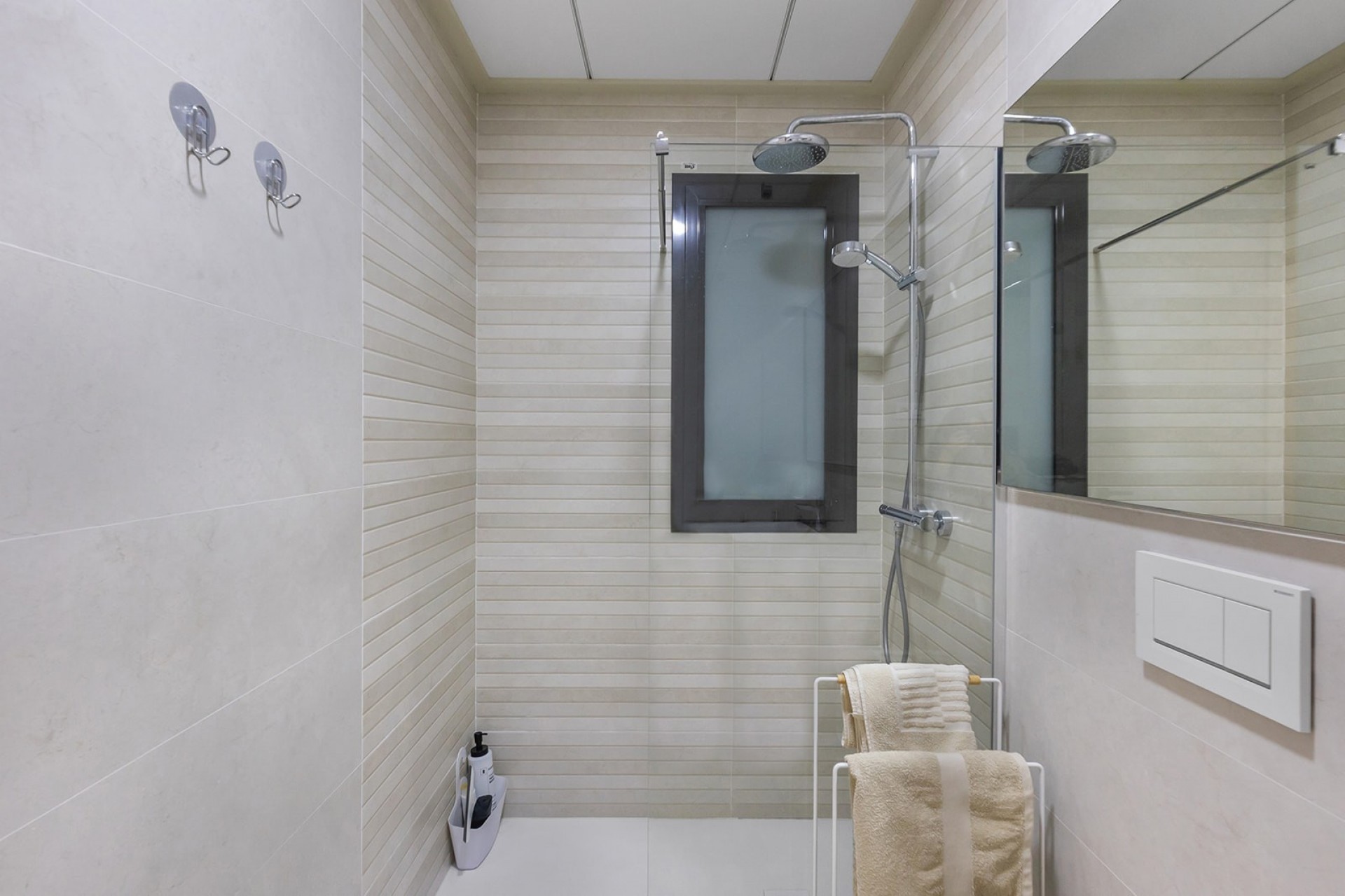 Brukt - Apartment -
Torrevieja - Costa Blanca