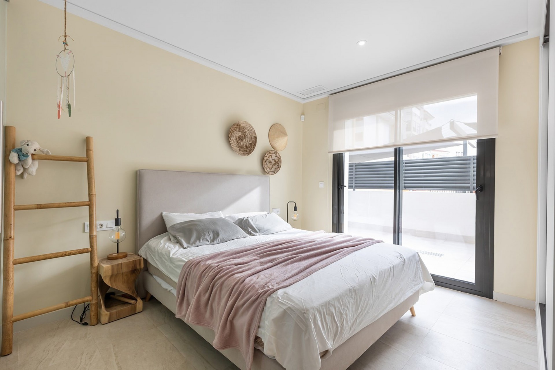 Brukt - Apartment -
Torrevieja - Costa Blanca