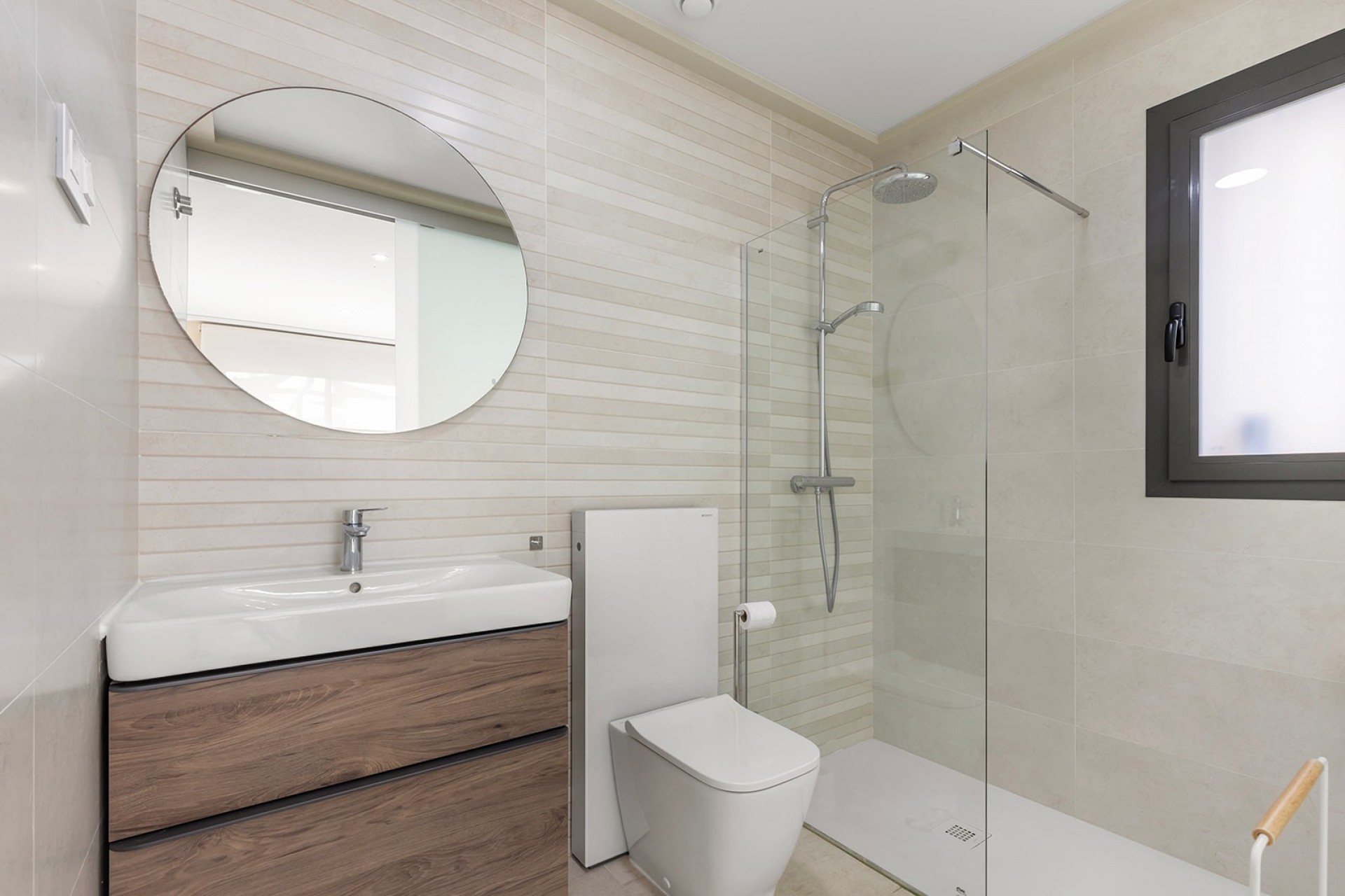 Brukt - Apartment -
Torrevieja - Costa Blanca