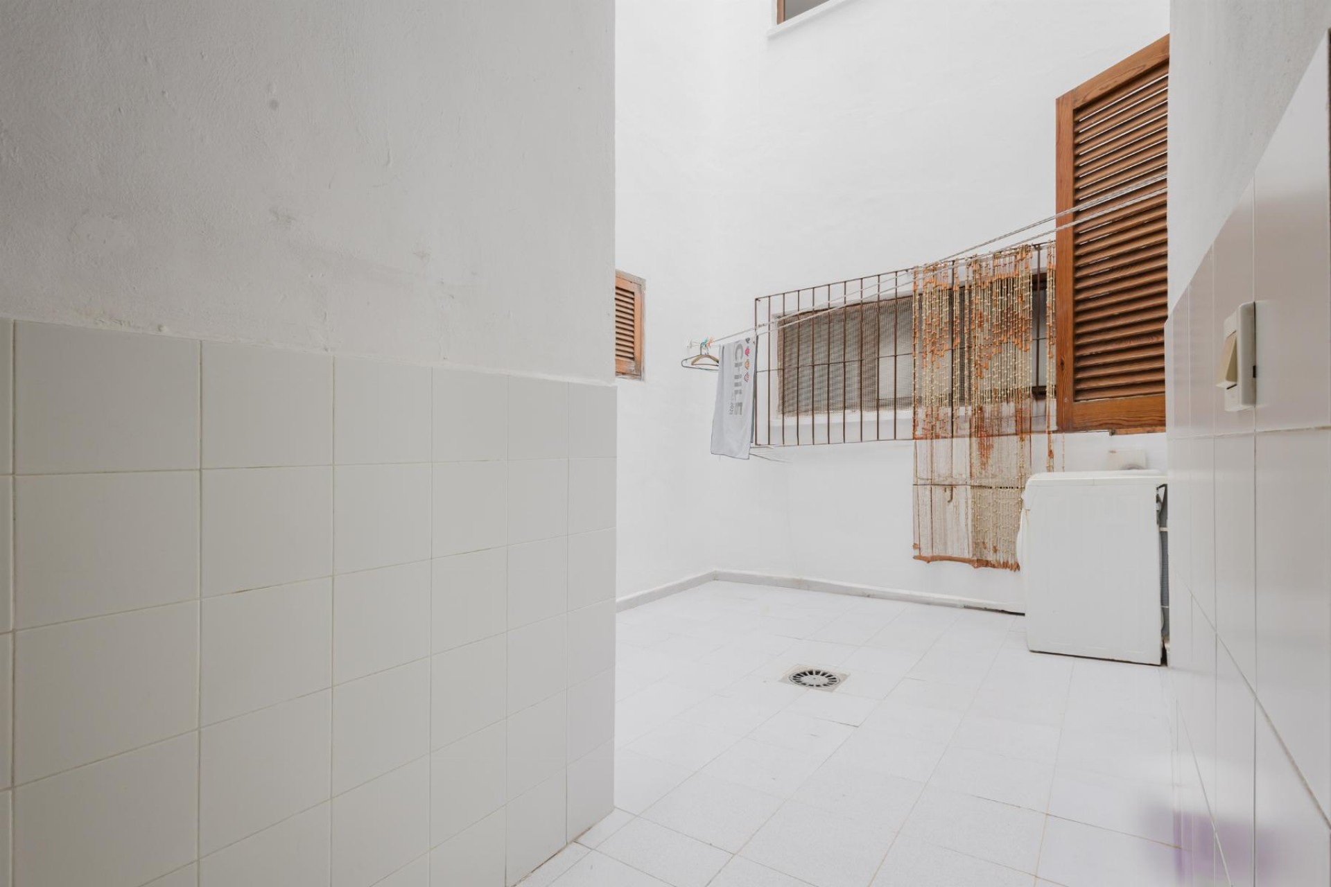 Brukt - Apartment -
Torrevieja - Costa Blanca