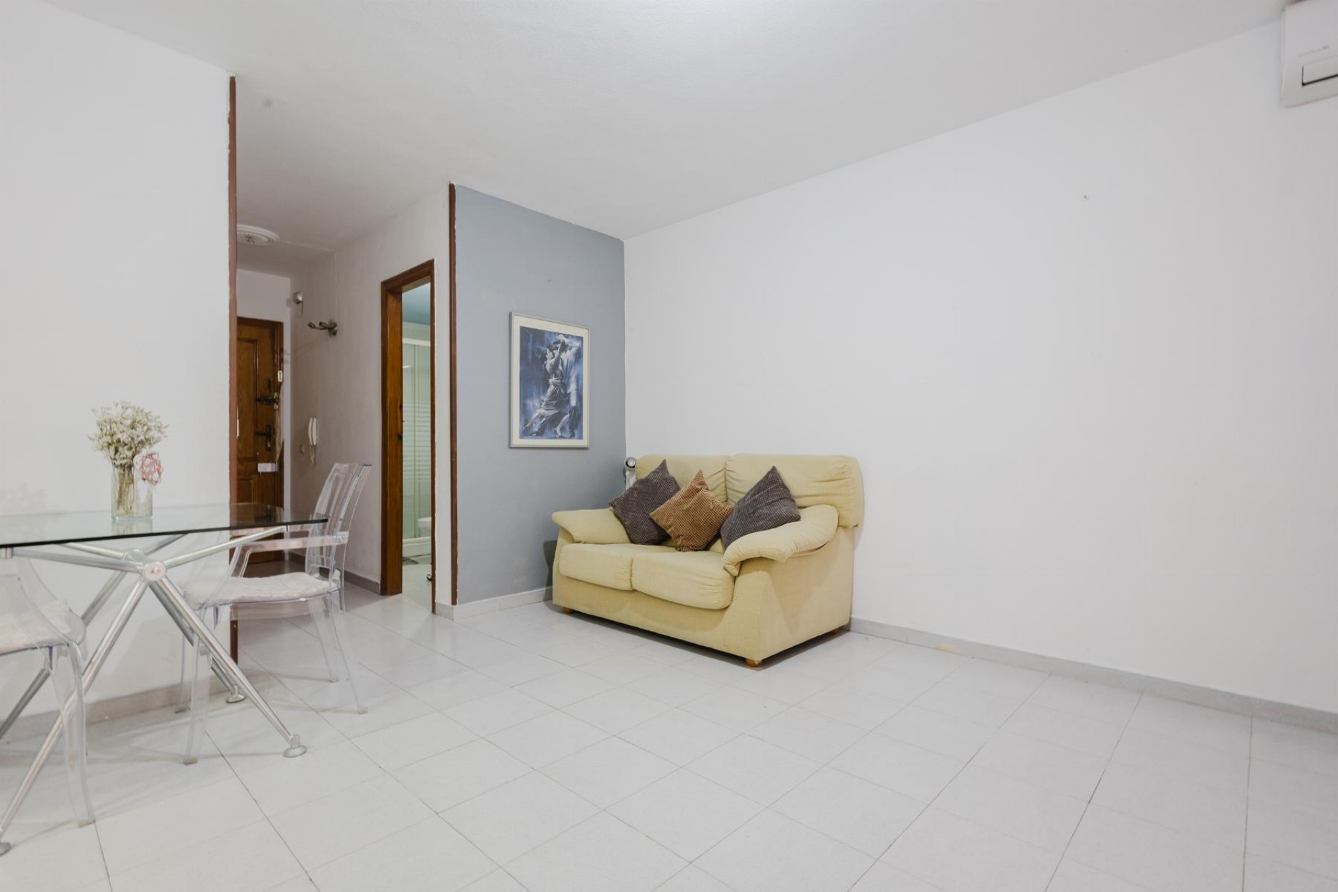Brukt - Apartment -
Torrevieja - Costa Blanca