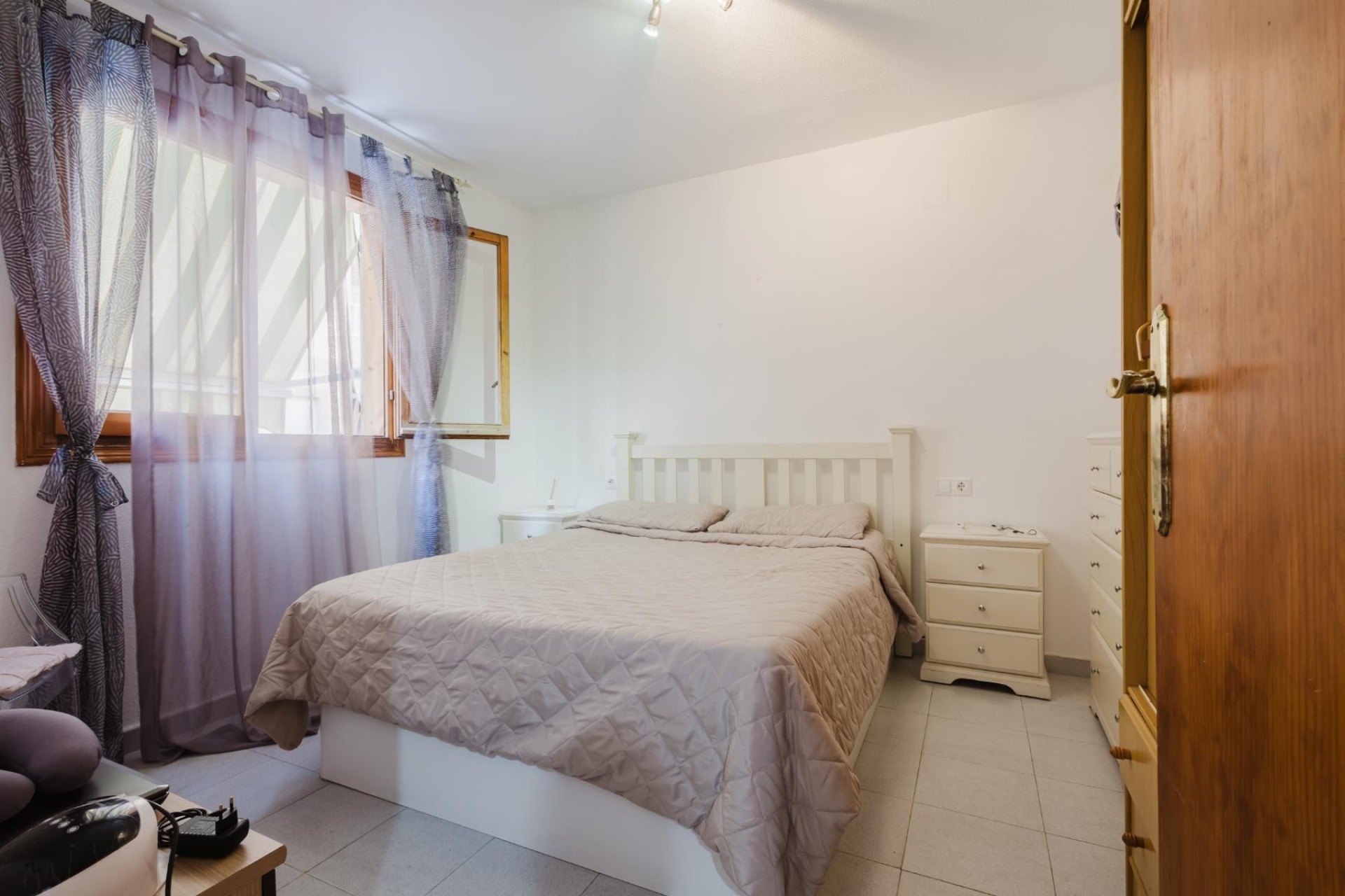 Brukt - Apartment -
Torrevieja - Costa Blanca